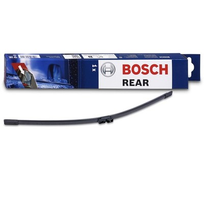 Bosch Aerotwin Wiper Blade 380mm — A380H fits BMW X5 2006-2013 3.0 4.8