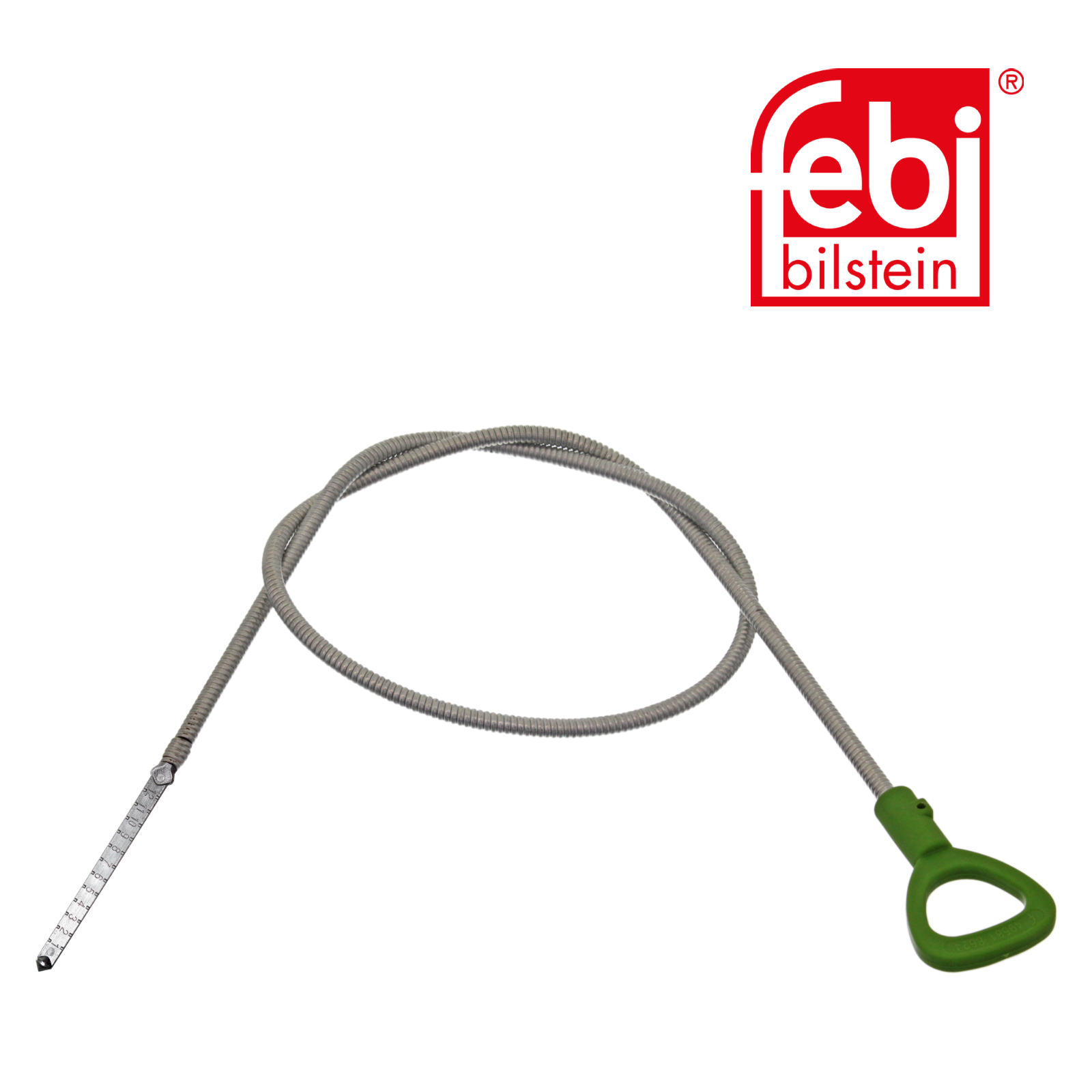 Febi Automatic Transmission Oil Dipstick 49581