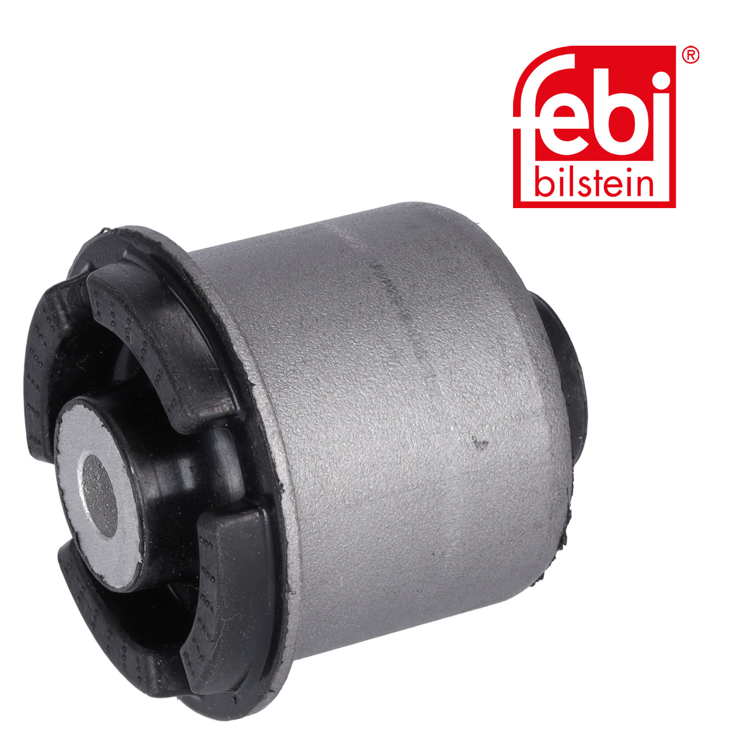 Febi Wishbone / Control / Trailing Arm Bush Front Right 181293