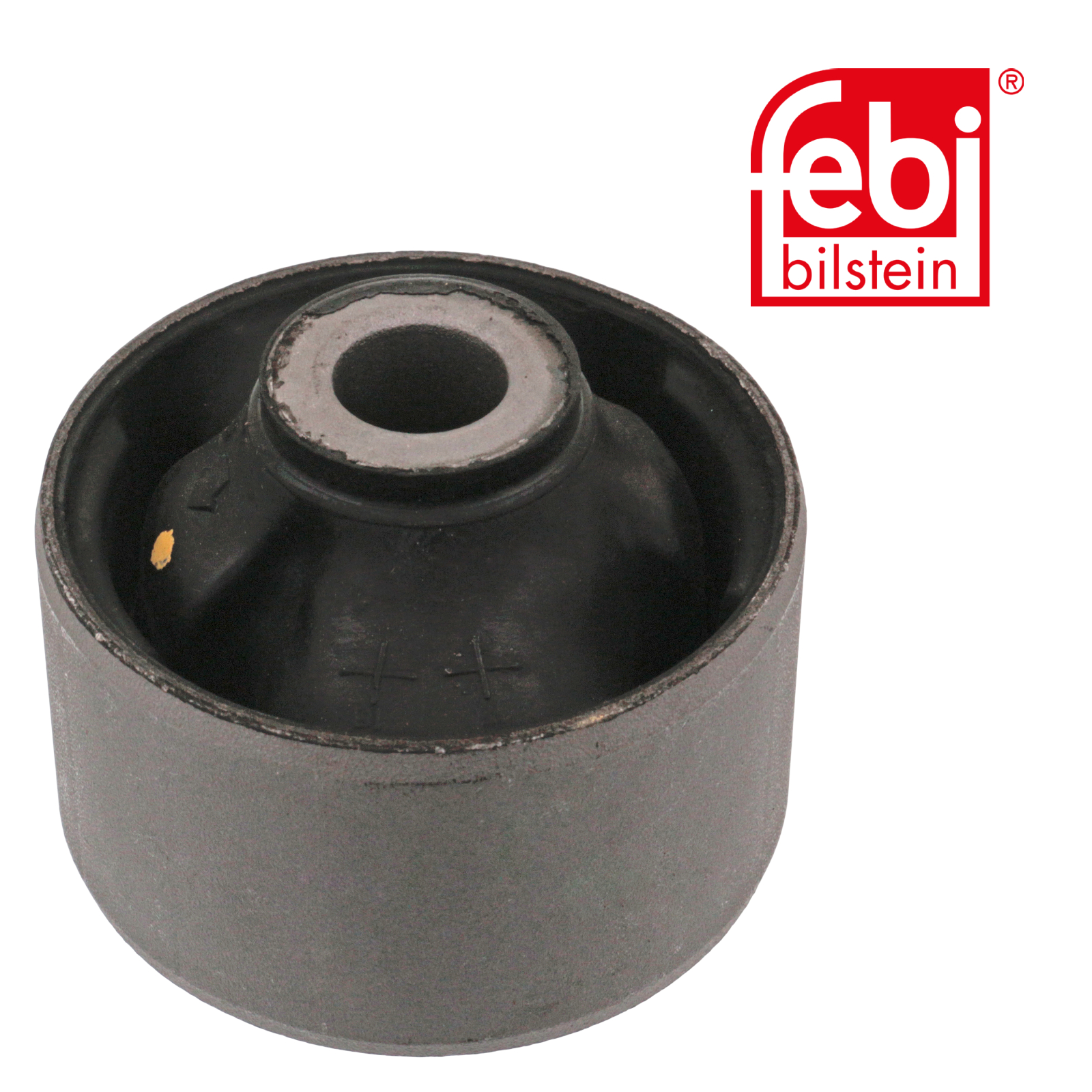 Febi Wishbone / Control / Trailing Arm Bush Front Right 41426