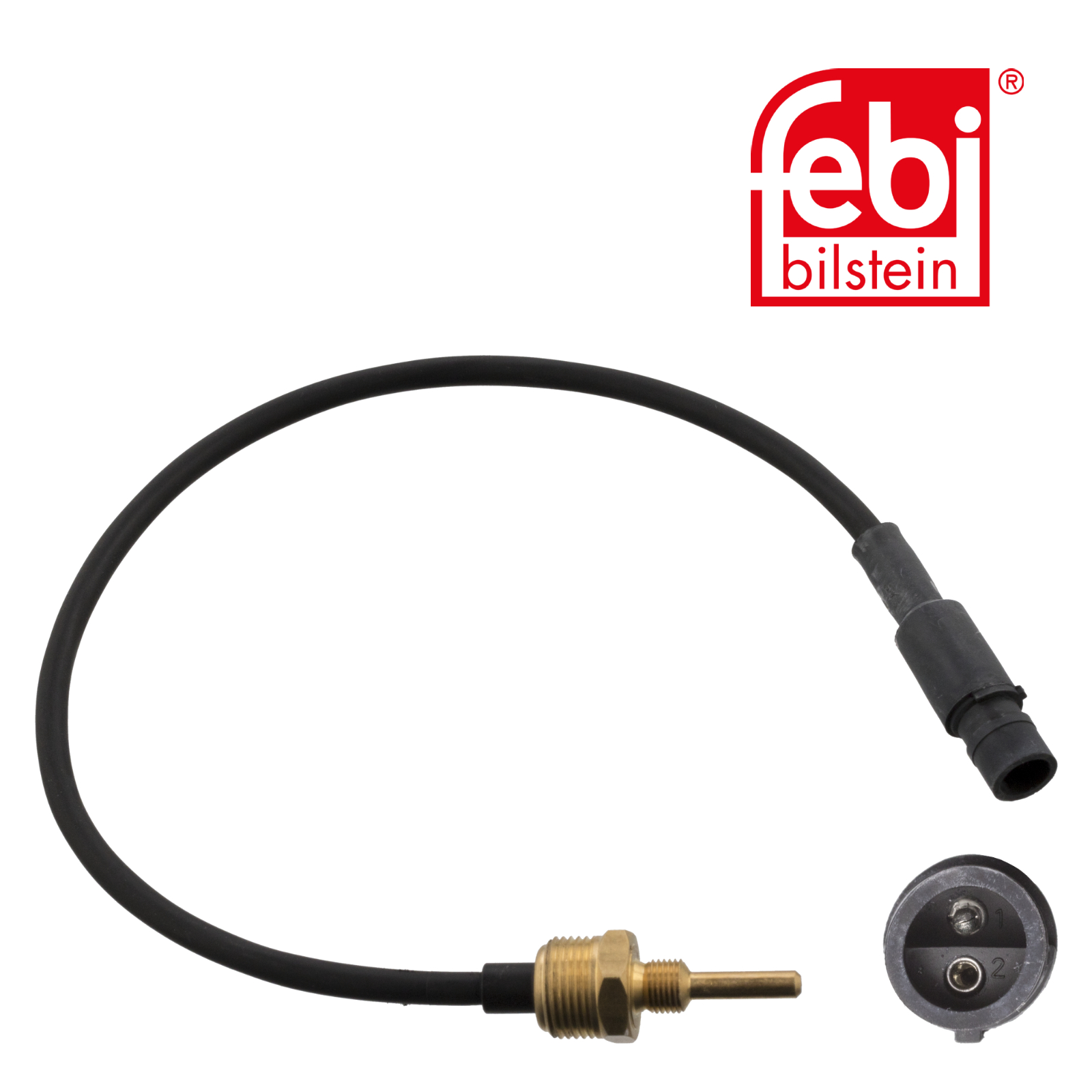 Febi Coolant Temperature Sensor 103913