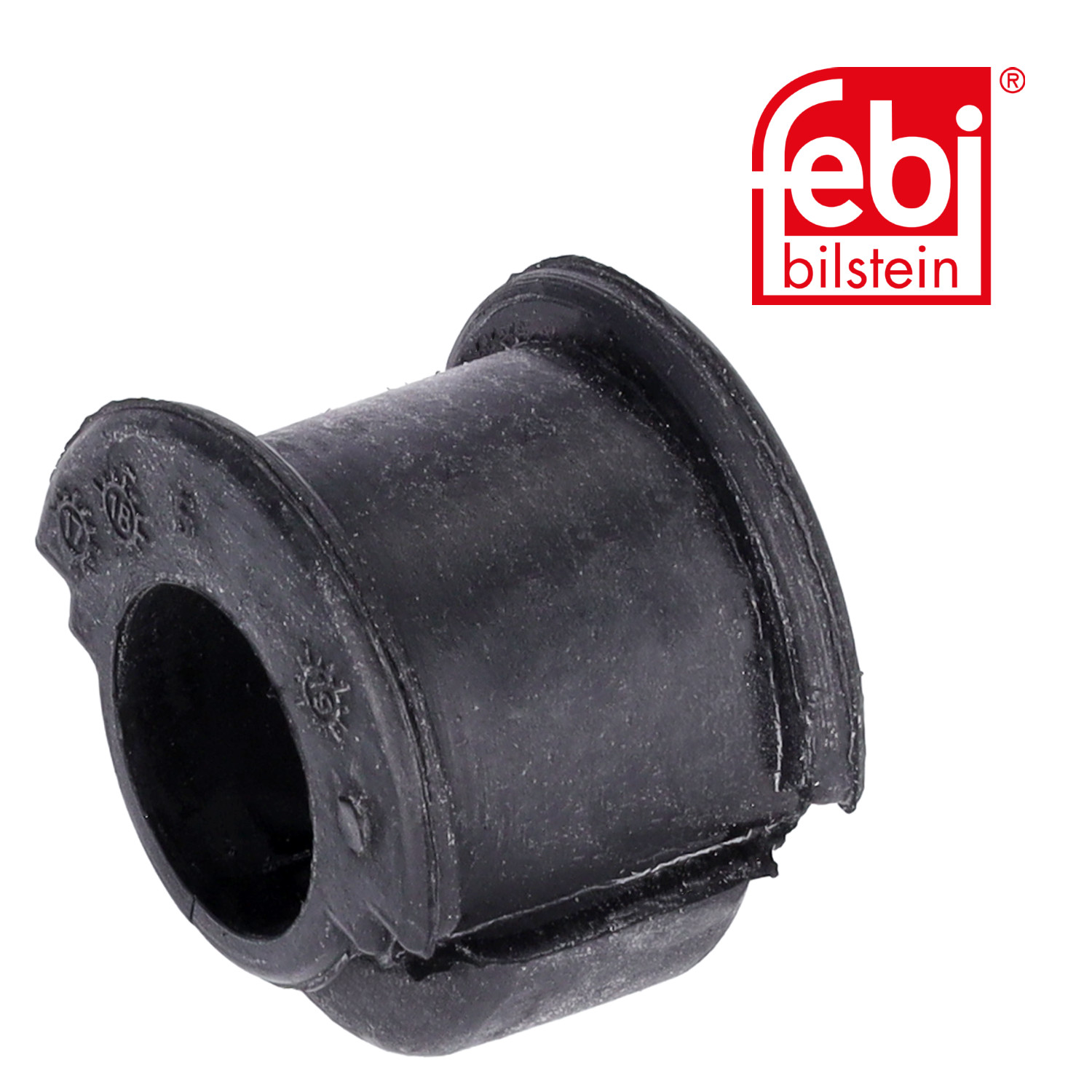 Febi Anti Roll Bar Mounting Bracket inner 14146