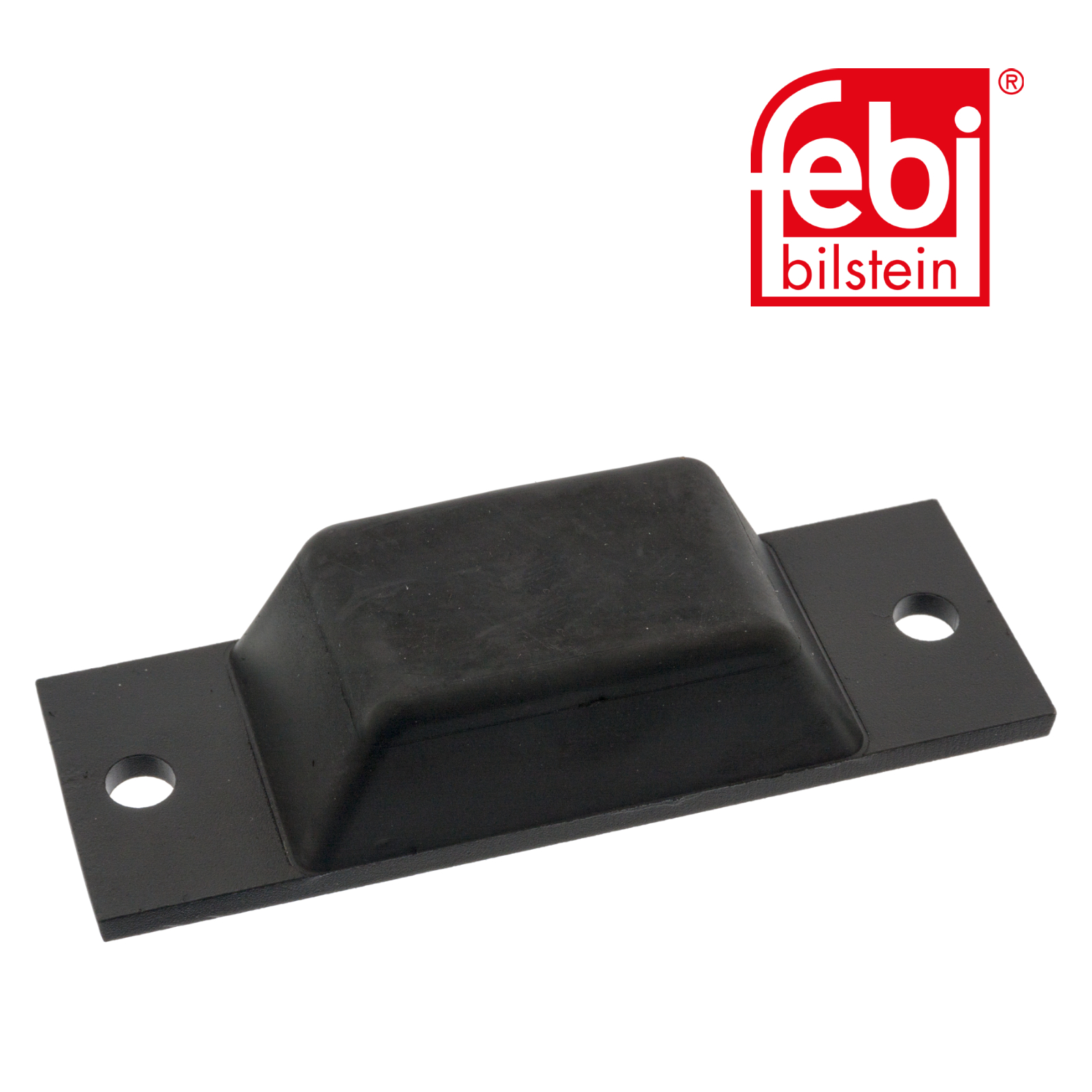 Febi Rear Rubber Buffer Suspension 100628
