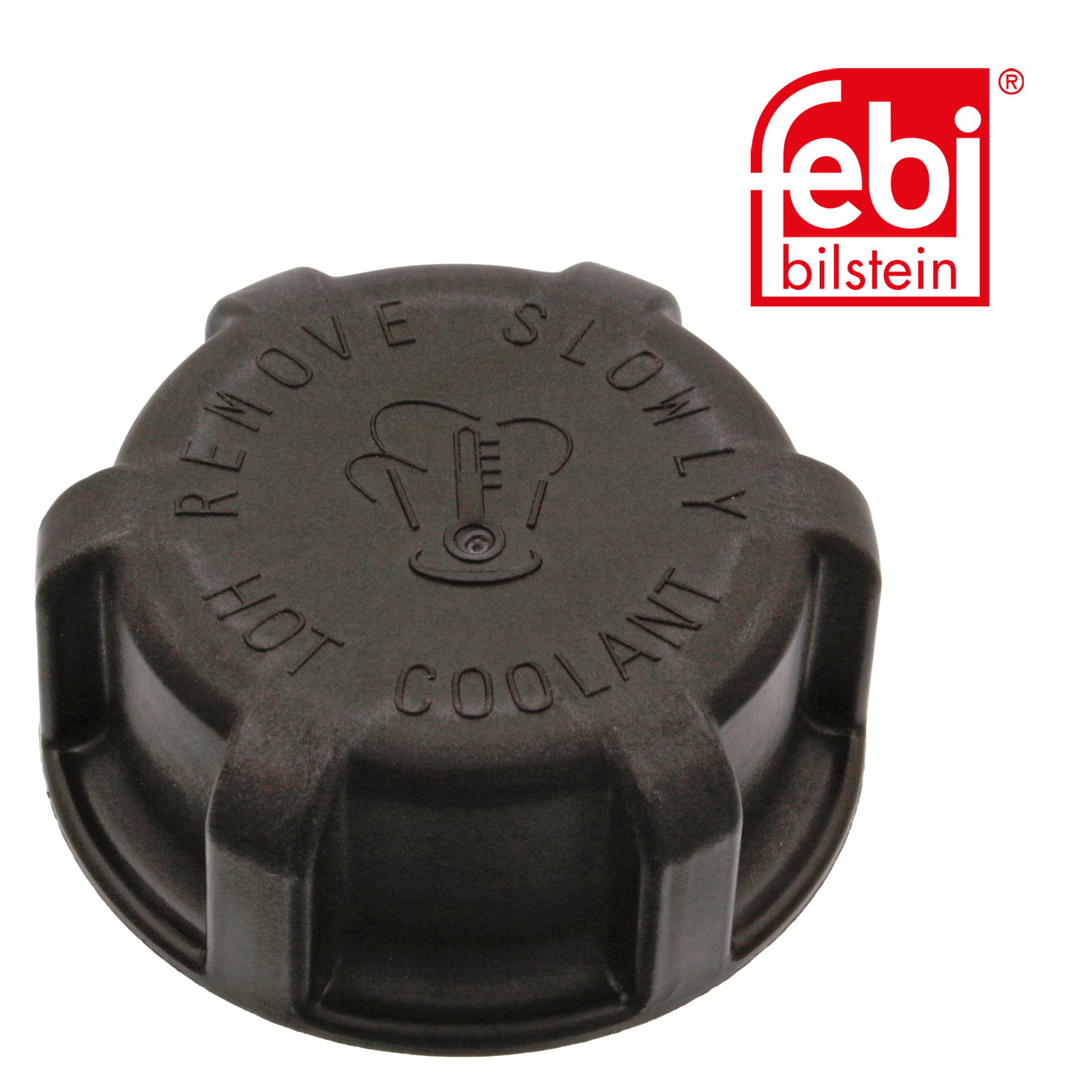 Febi Coolant Expansion Tank Cap 47126