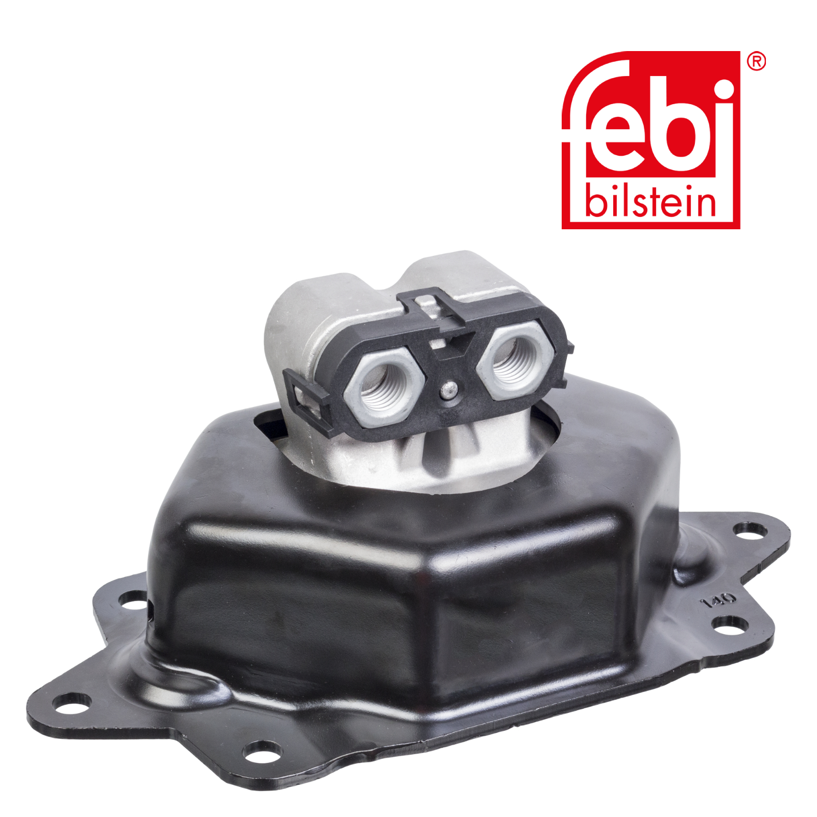Febi Engine Mount Mounting Right Rear 105854