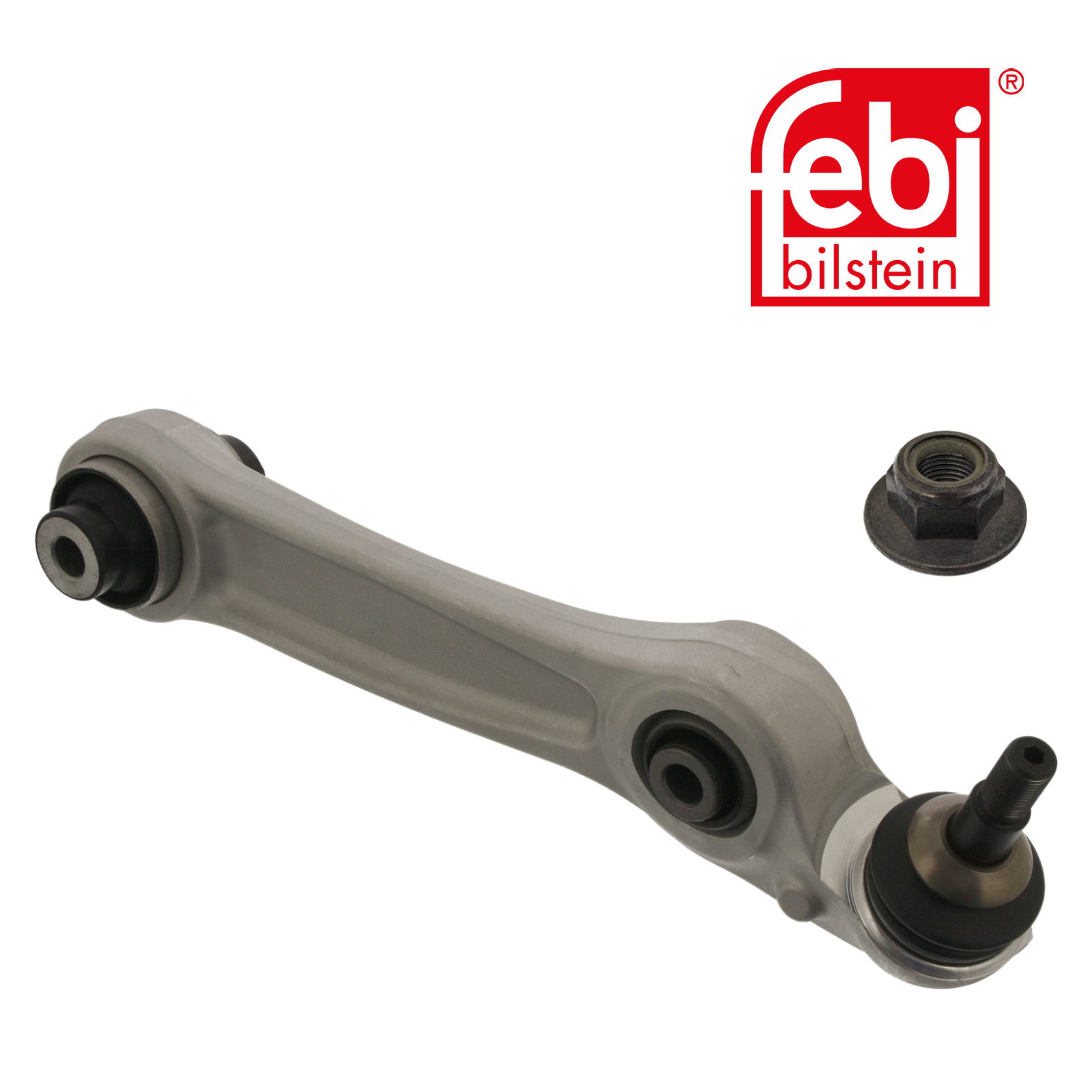 Febi Control/Trailing Arm Rear 43758