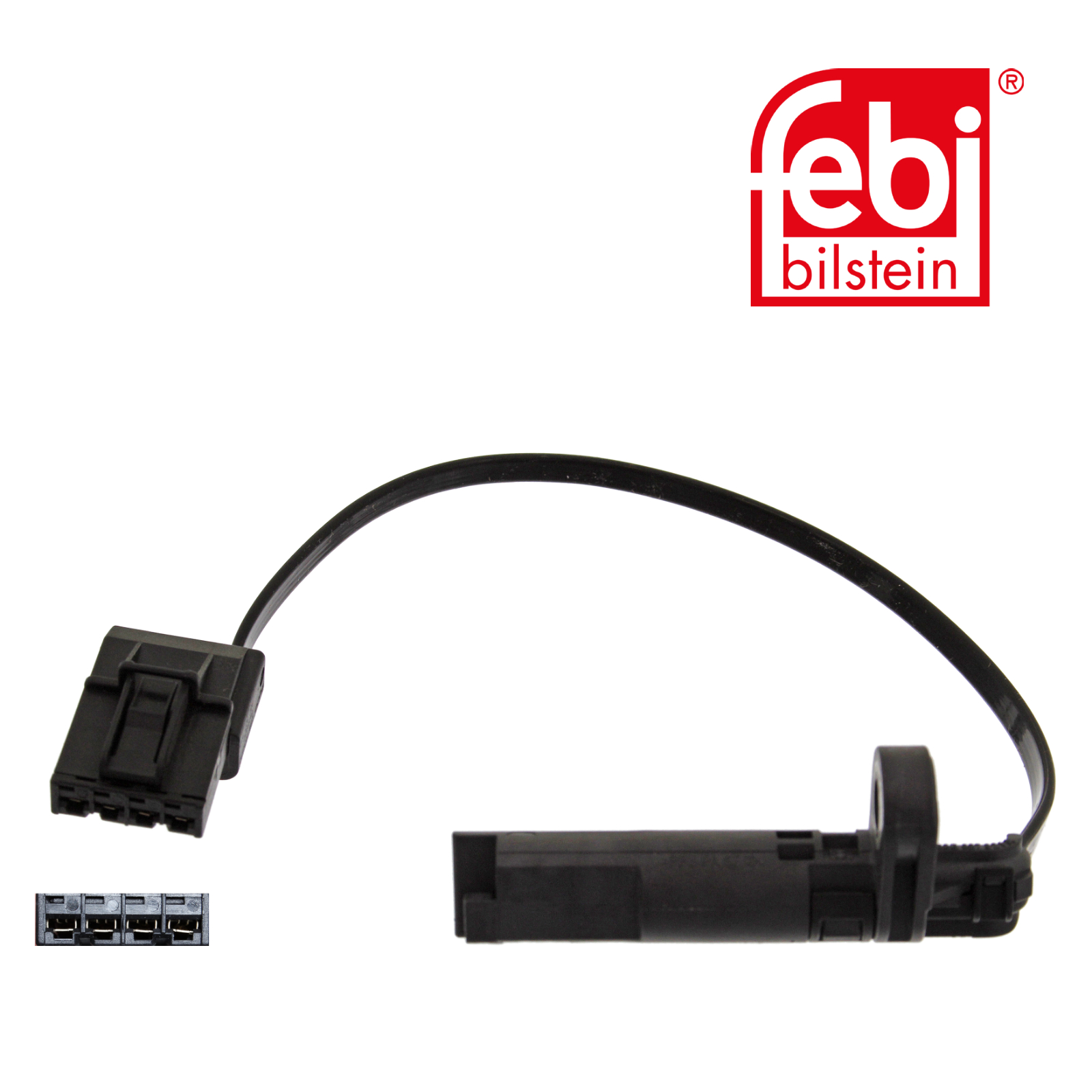 Febi Auto Transmission RPM Sensor 44351
