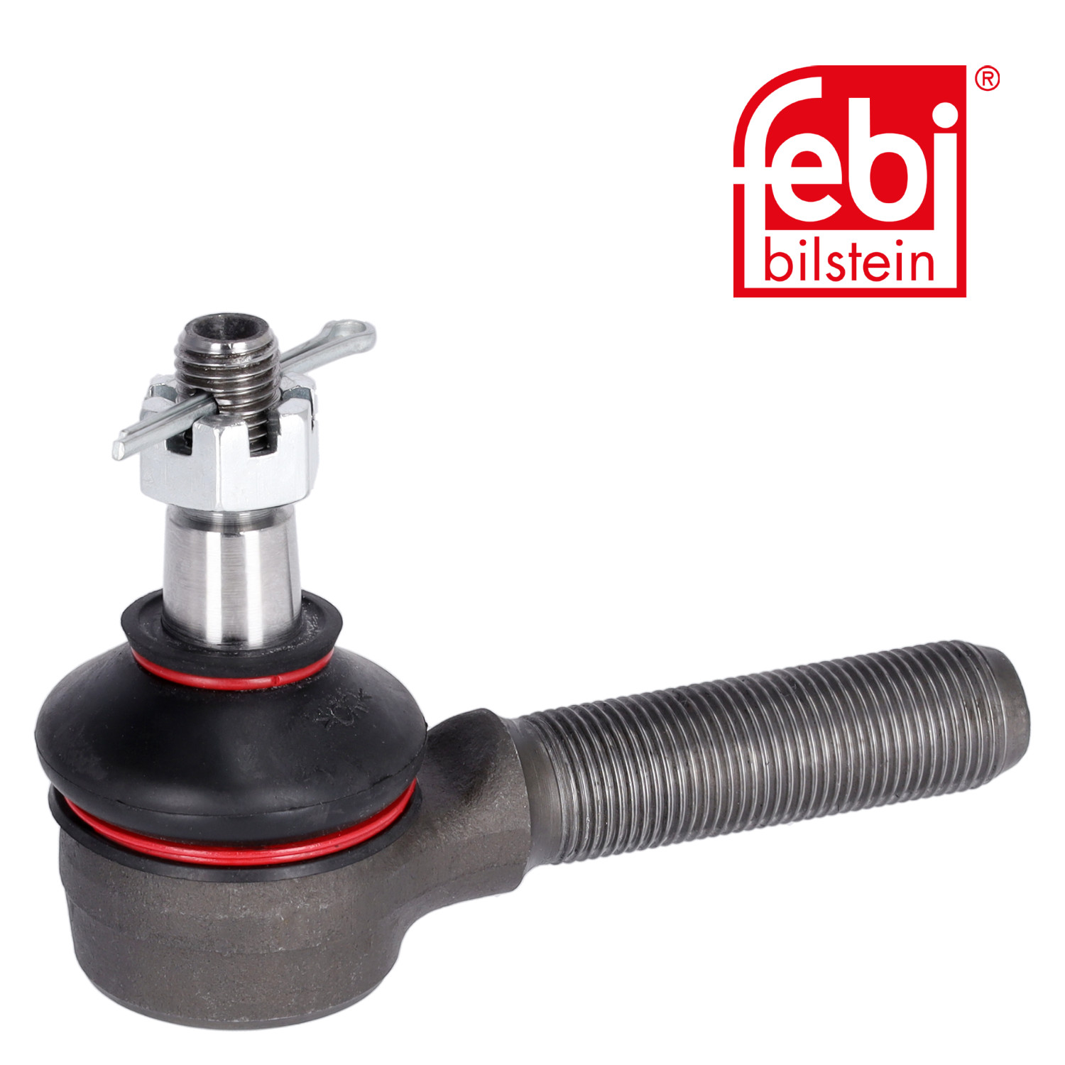 Febi Steering Tie Rod Ball Joint 17566