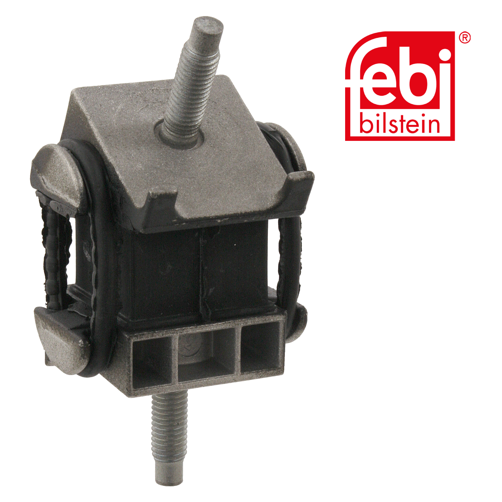Febi Engine Mount Mounting Rear 31510