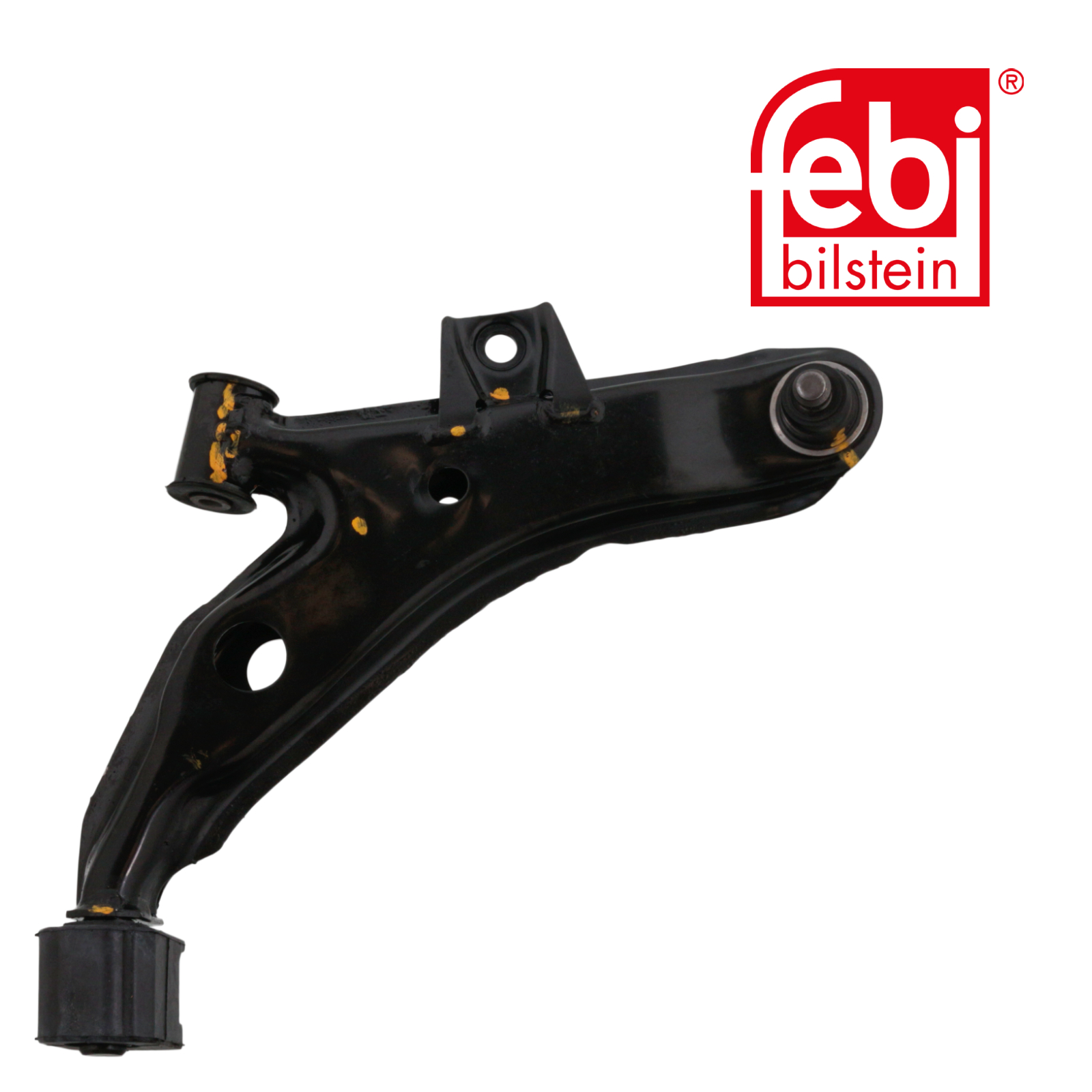 Febi Control/Trailing Arm Front Right 42803