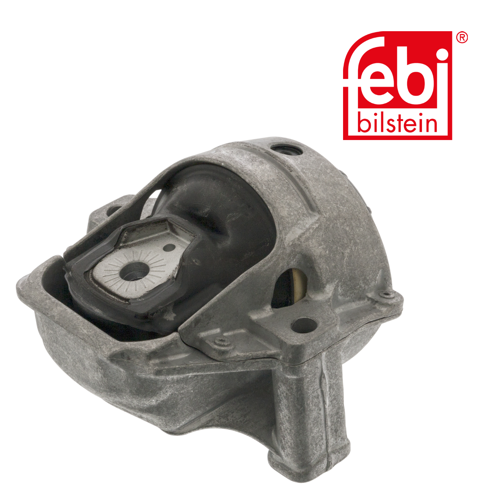 Febi Engine Mount Mounting Right 100270