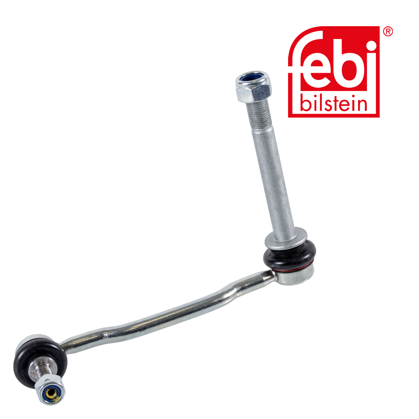 Febi Stabiliser Bar Link Coupling Rod Front Right 22847