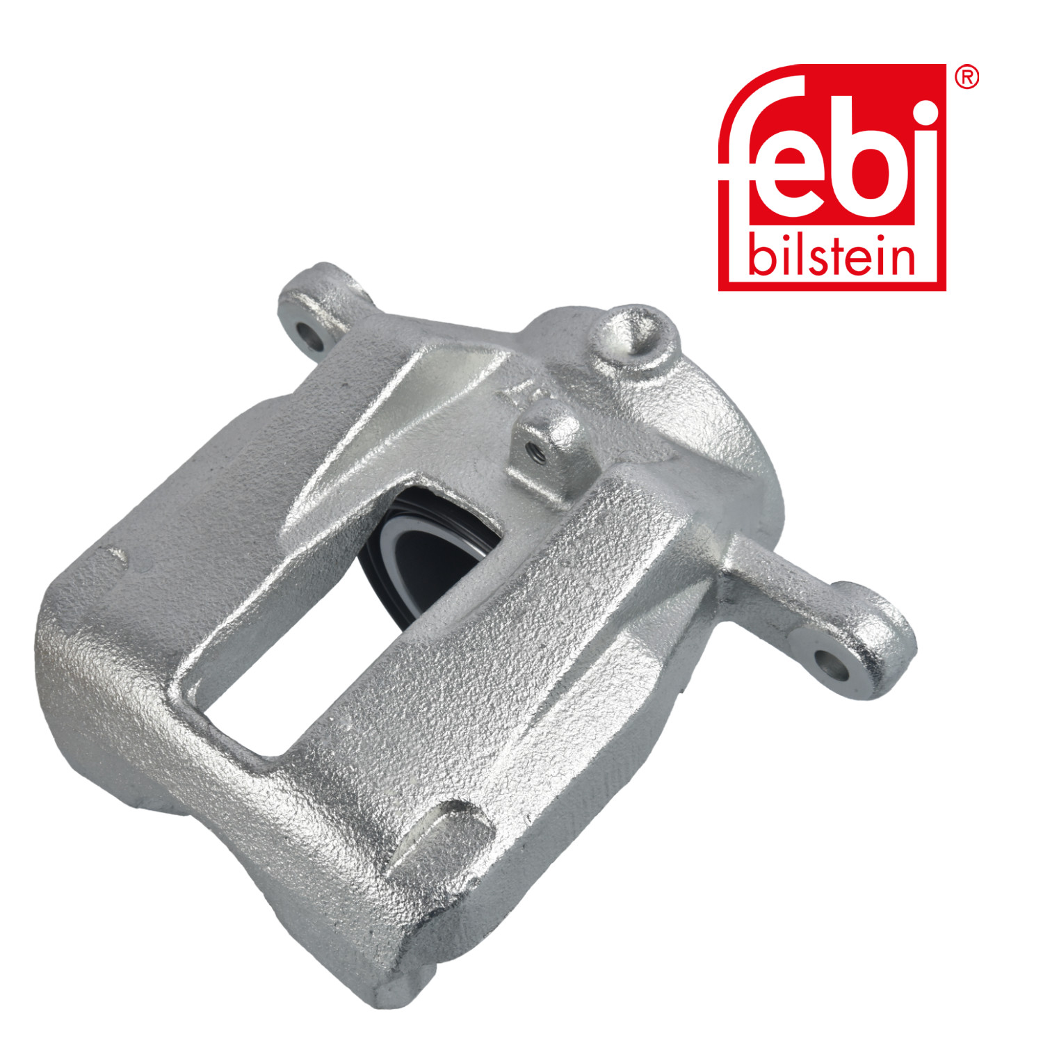 Febi Brake Caliper Assembly Front Left 181554