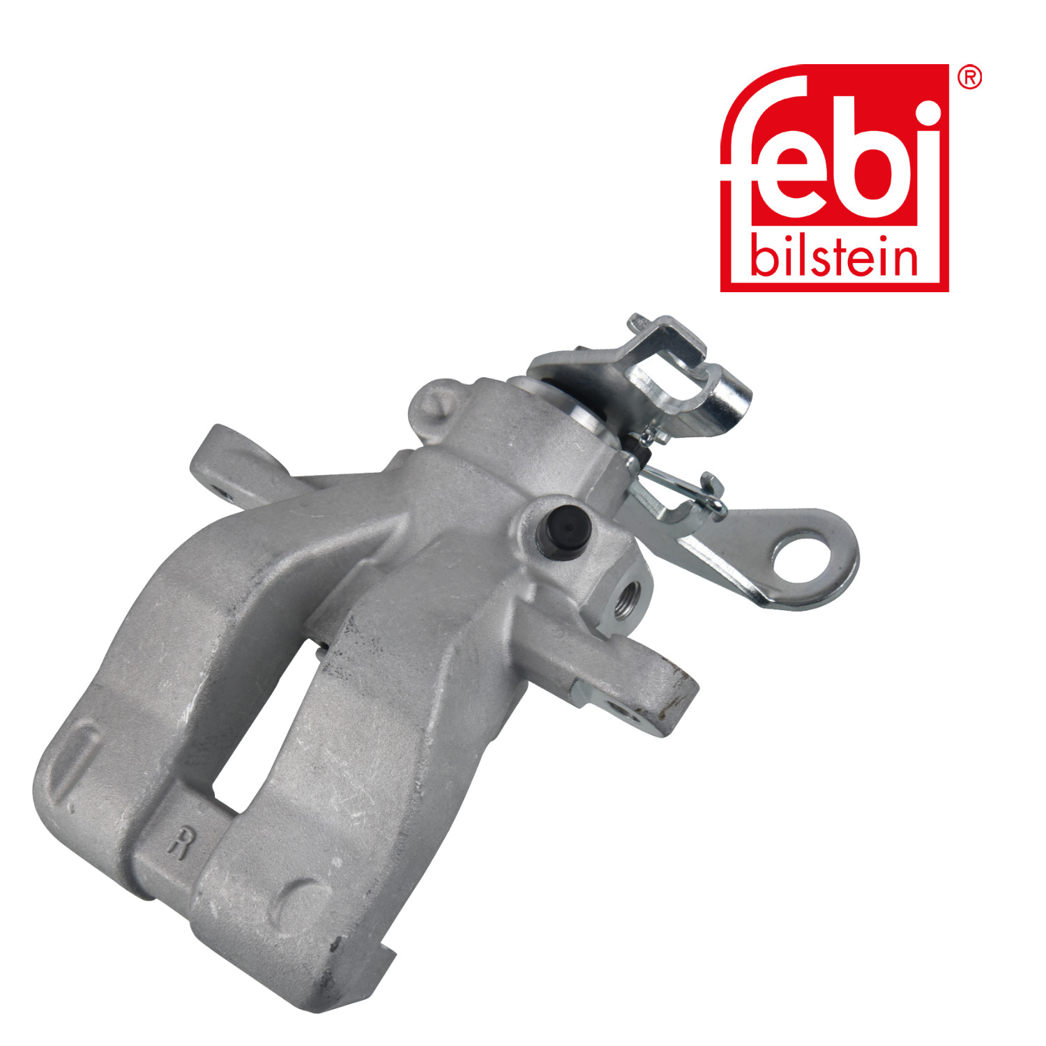 Febi Brake Caliper Assembly Rear Right 181538