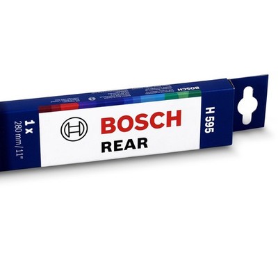 Bosch Wiper Wiper Blade 280mm — H595 fits Ford Fiesta V 2001-2010