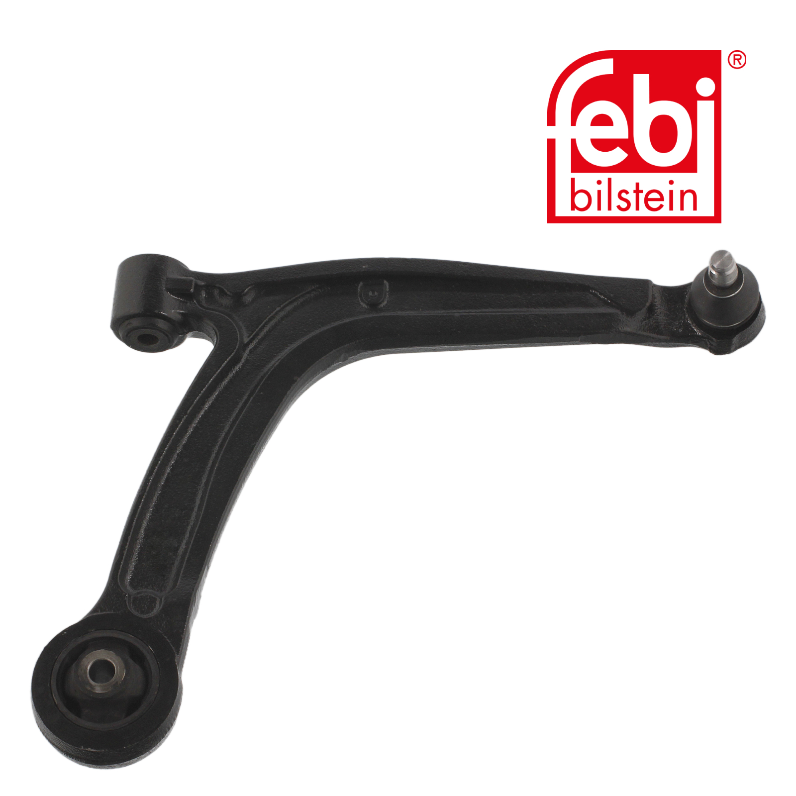 Febi Control/Trailing Arm Lower 34760