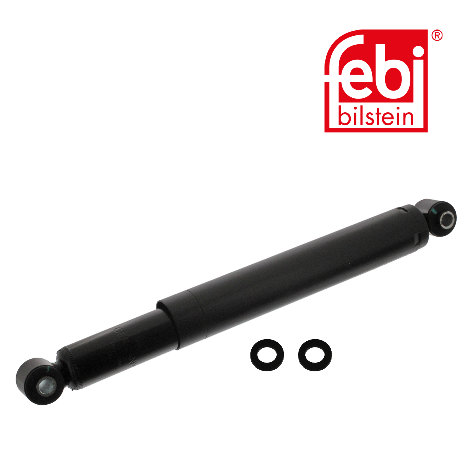 Febi Shock Absorber Damper Strut Front 20300