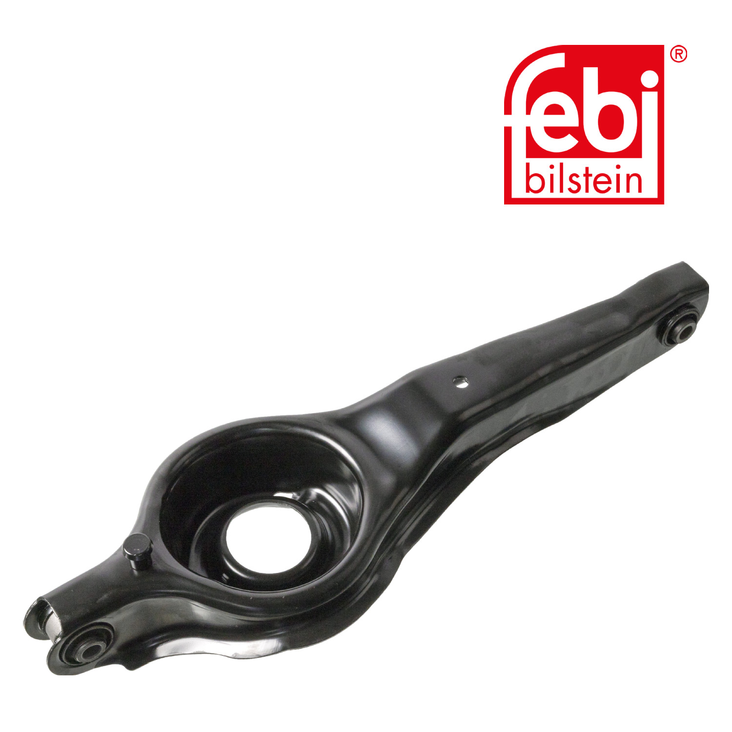 Febi Control/Trailing Arm Rear Right 47013