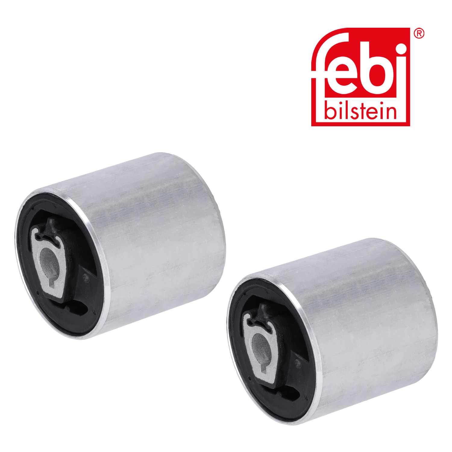 Febi Wishbone / Control / Trailing Arm Bush both sides 12576