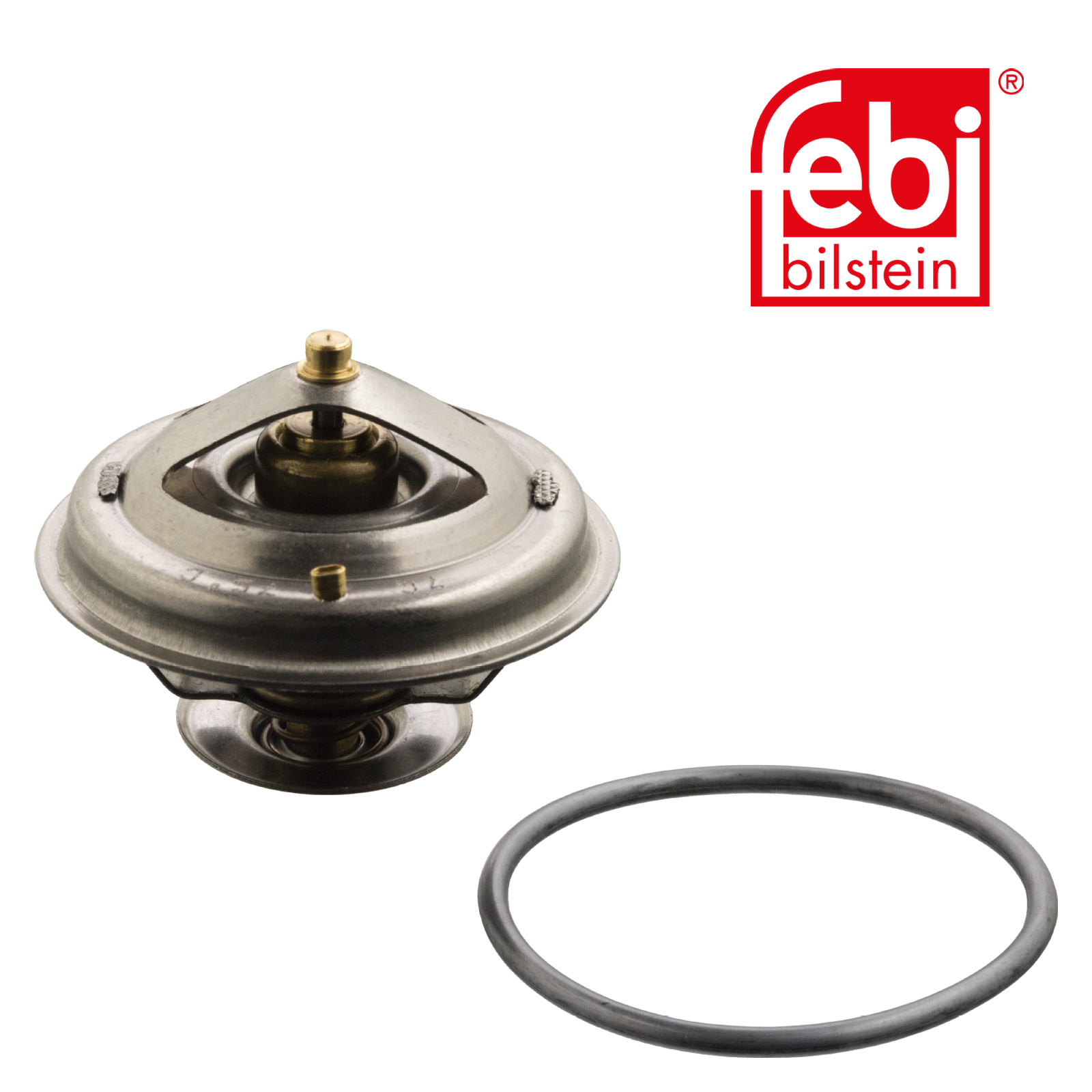 Febi Thermostat,Coolant 18294