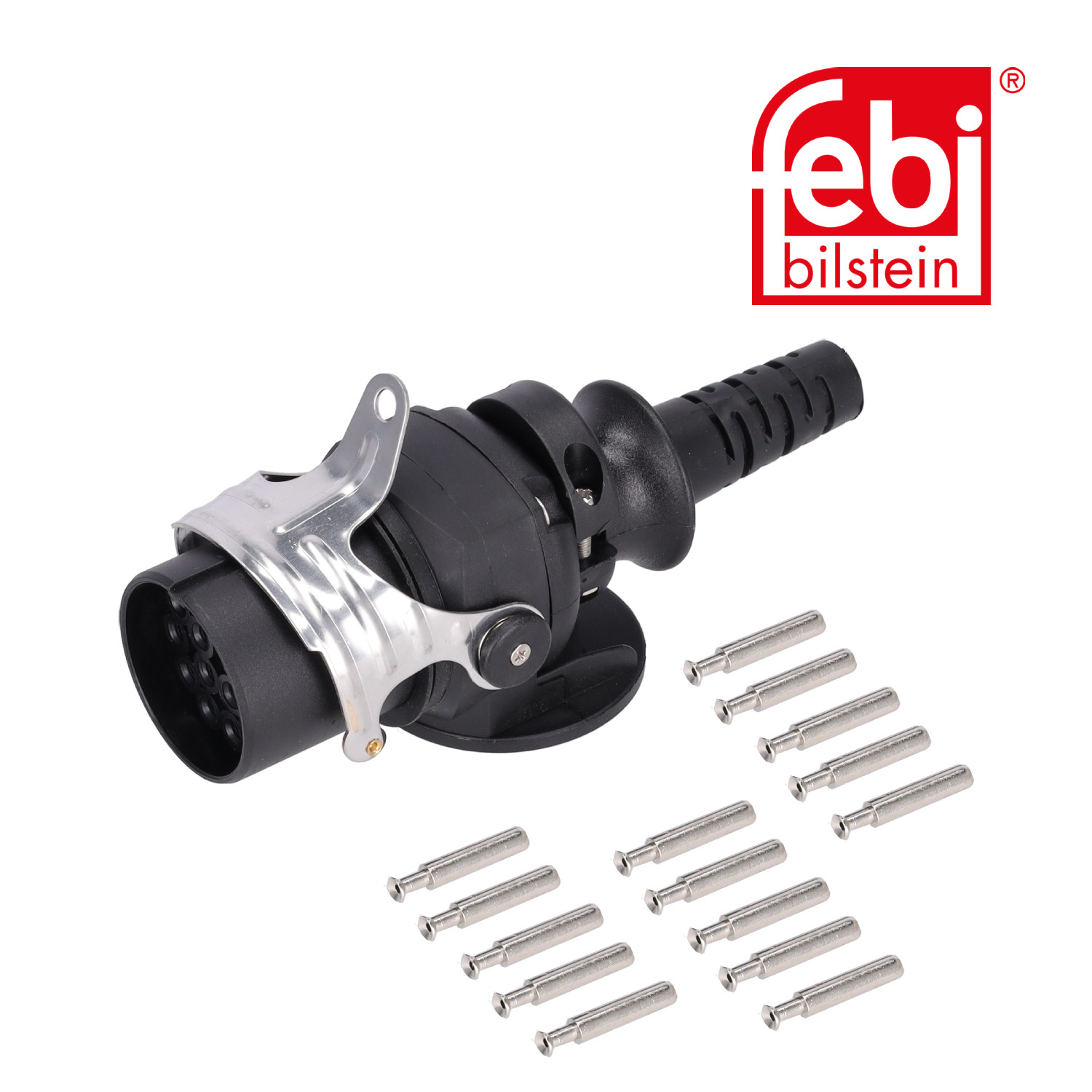 Febi Electrical Plug 01550