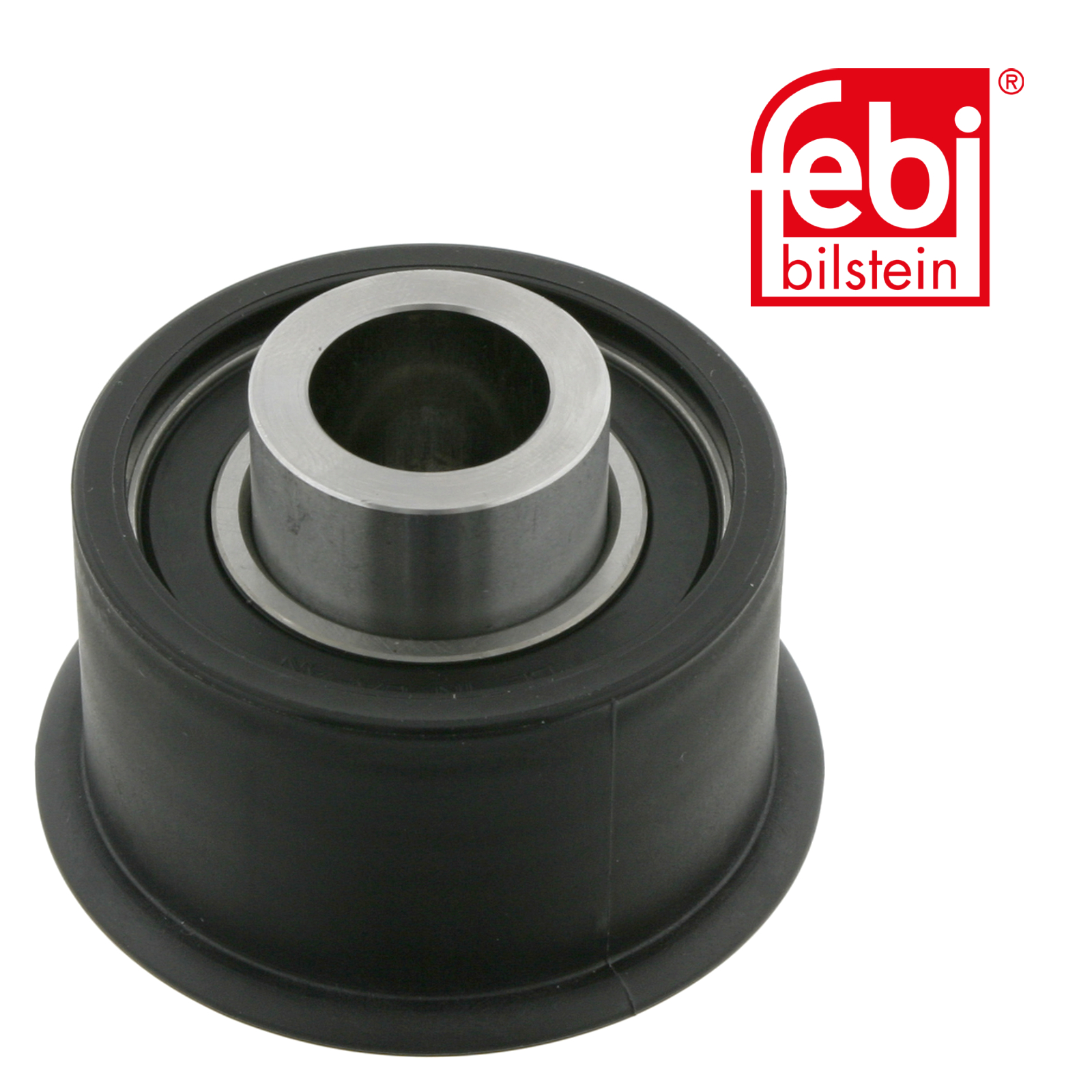 Febi Timing Belt Deflection Pulley/Guide Pulley OD ID Wide 28295