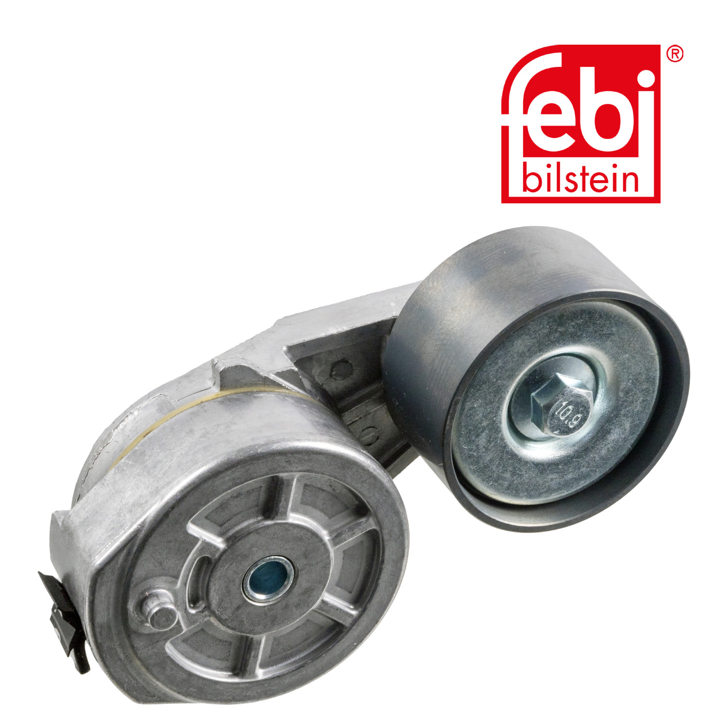 Febi Auxiliary Belt Tensioner 27361
