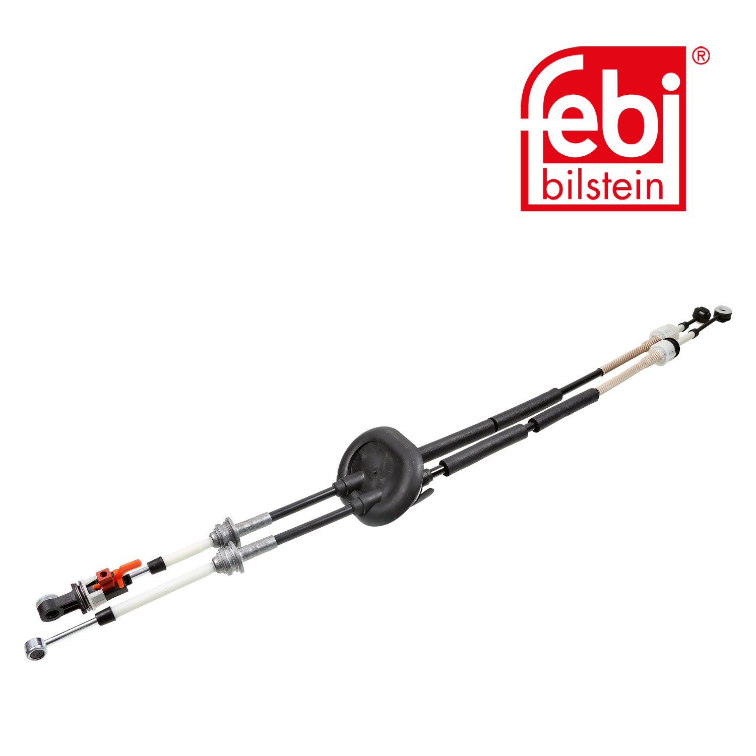 Febi Manual Transmission Cable Pull 179981
