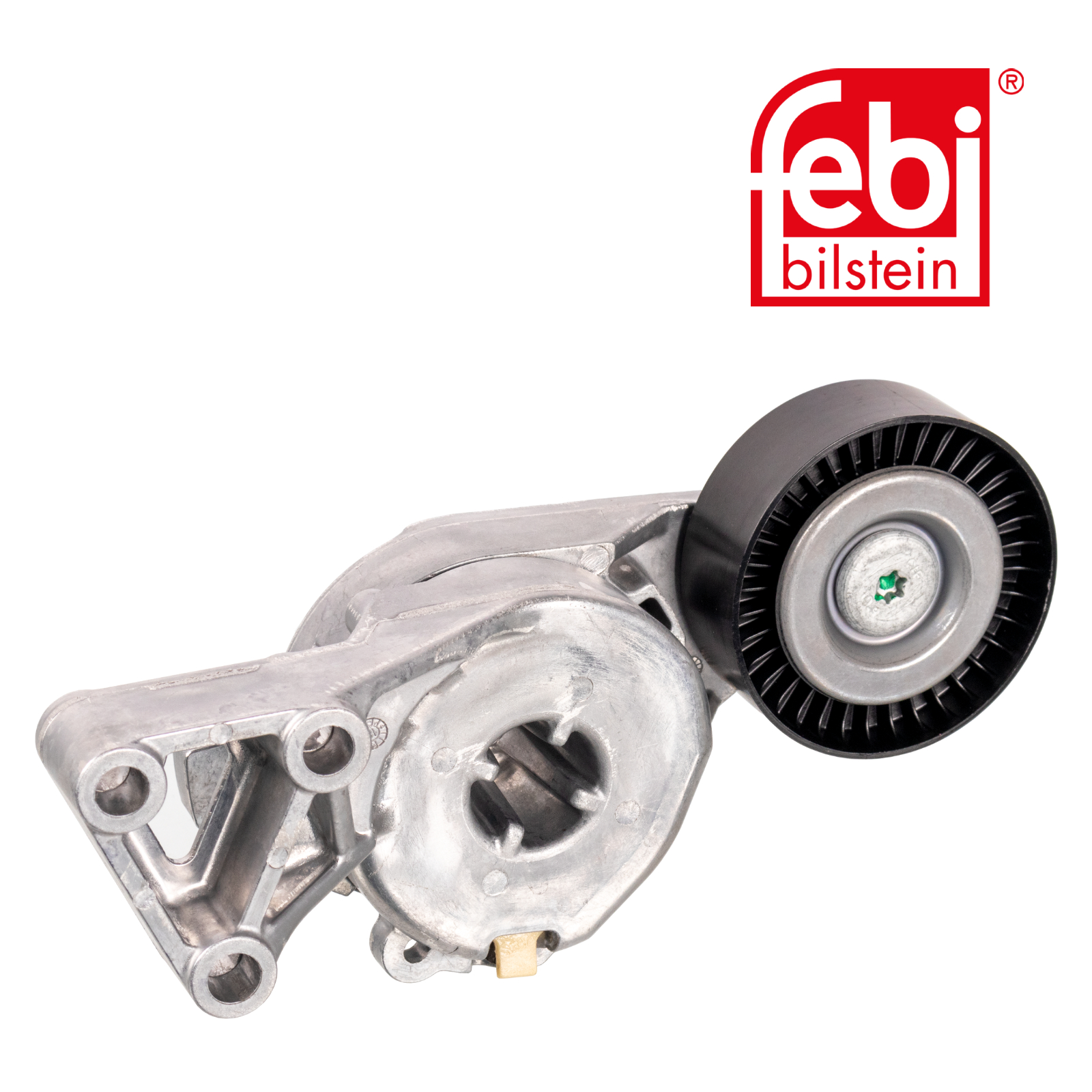 Febi Auxiliary Belt Tensioner 14714