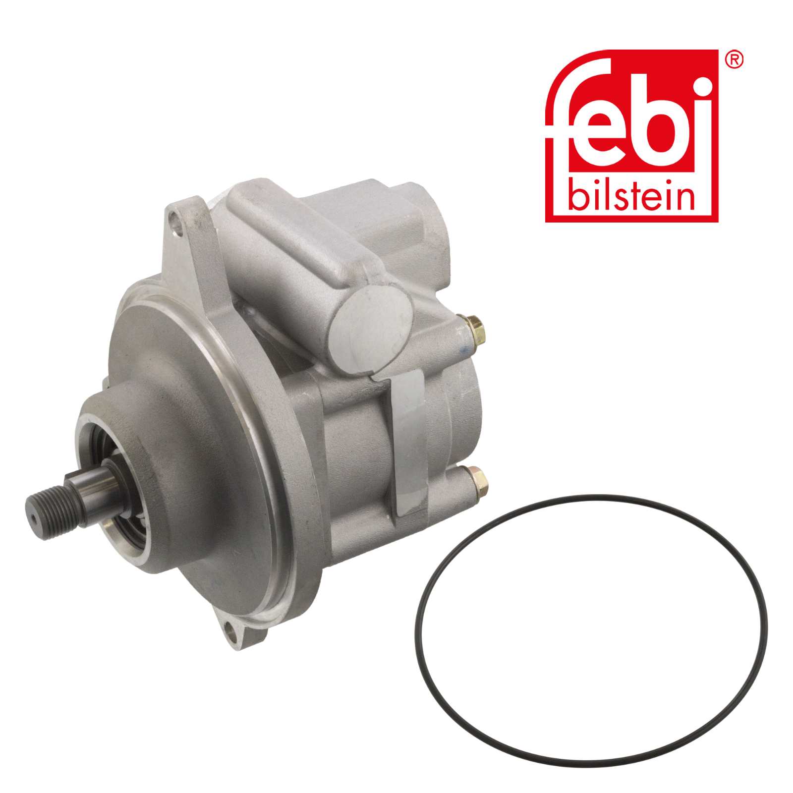 Febi Power Steering Hydraulic Pump 104535