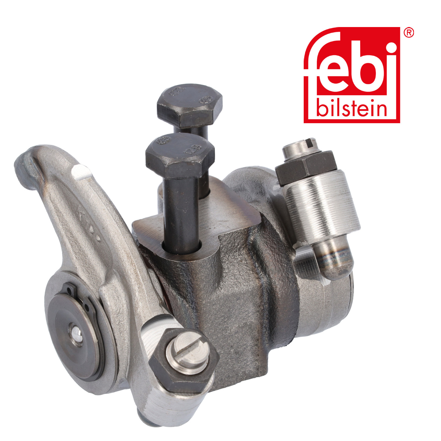 Febi Rocker Arm Shaft Bearing 24673