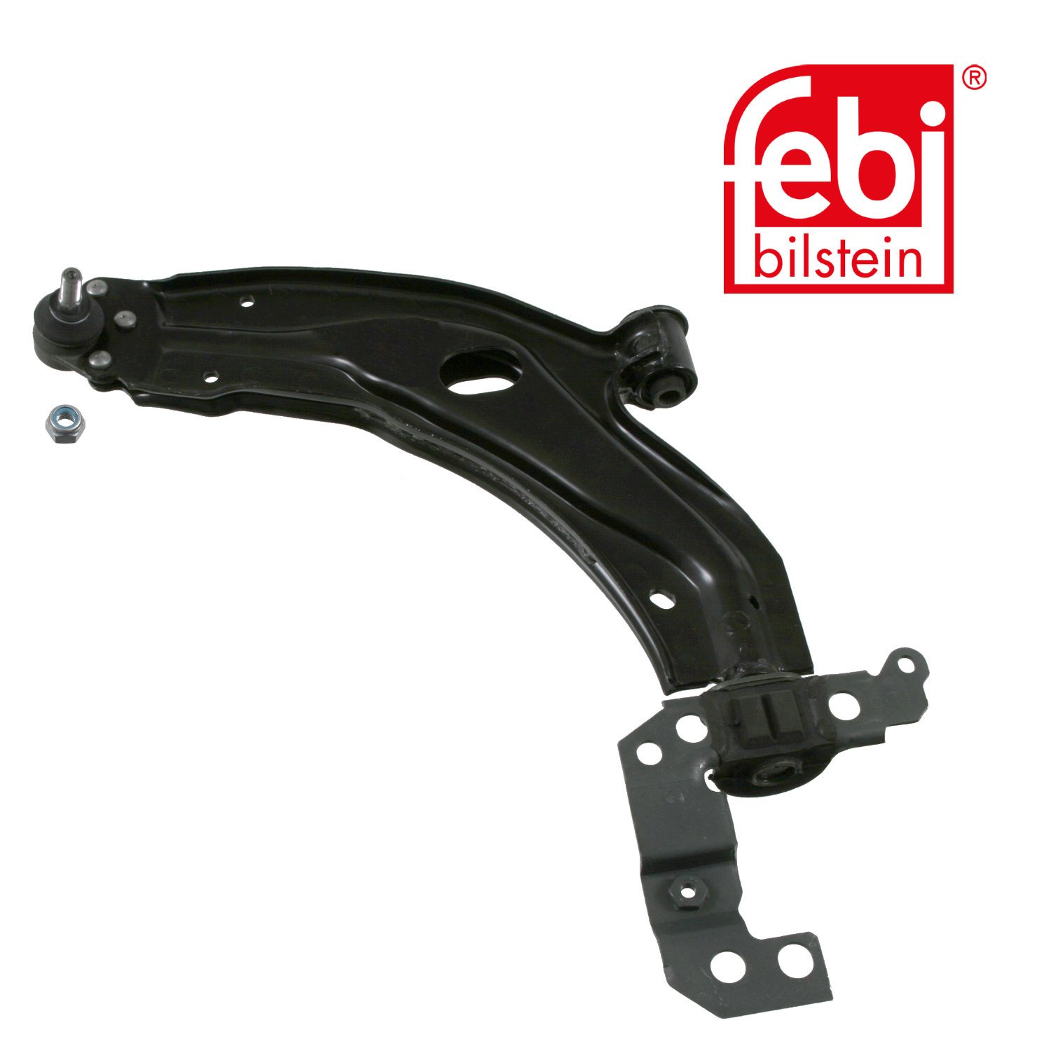 Febi Control/Trailing Arm Lower 21955