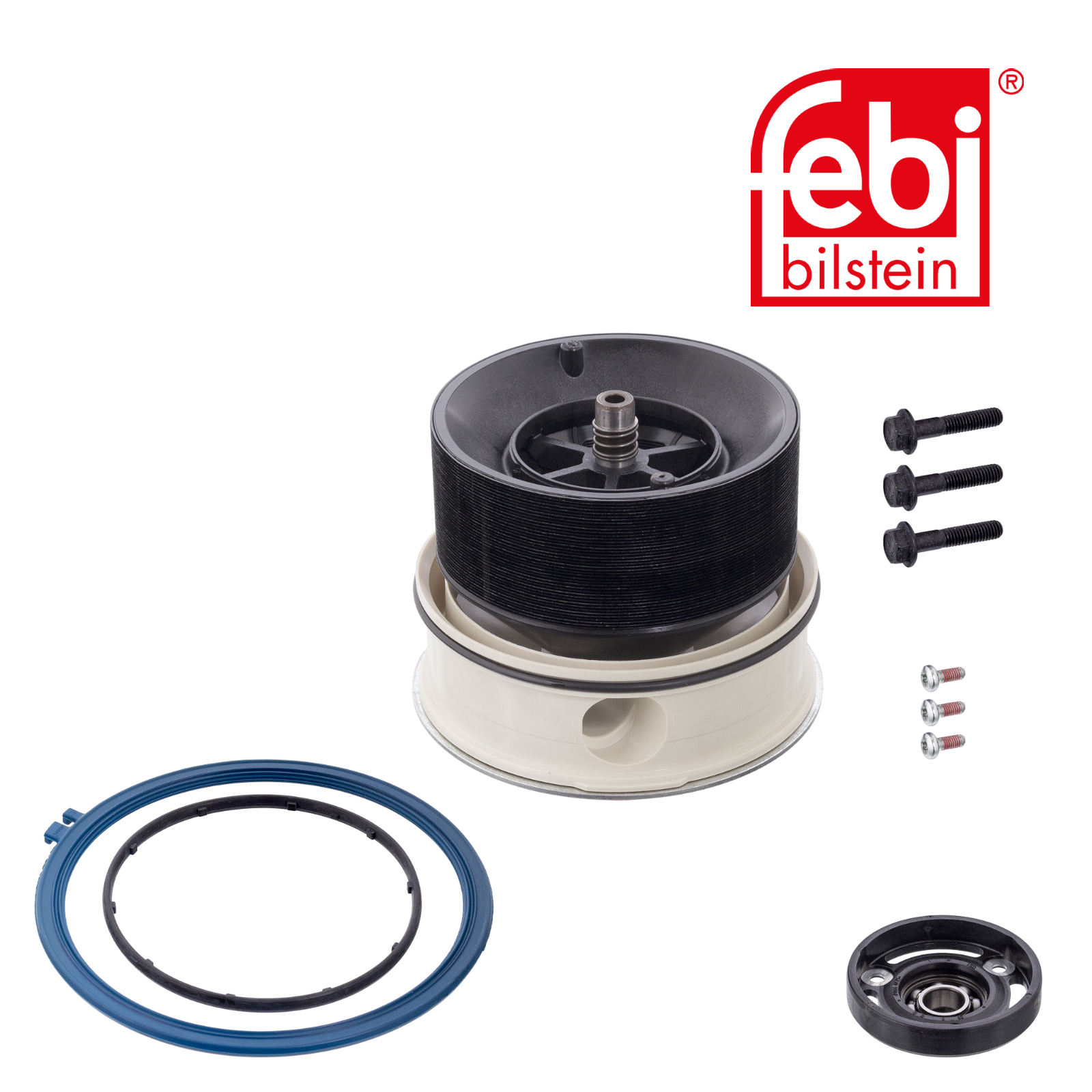 Febi Crankcase Oil Separator 104961