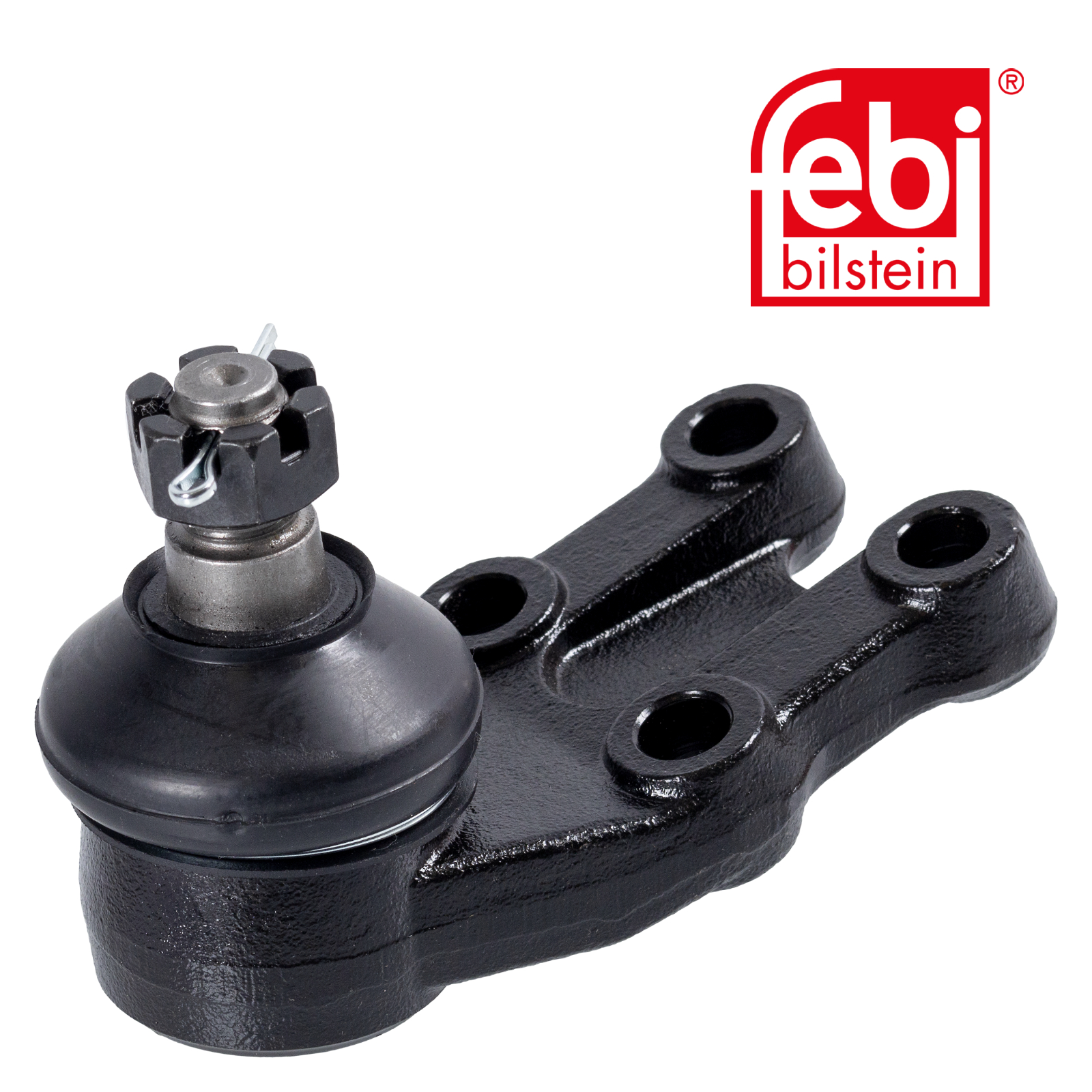 Febi Ball Joint Front Right 41241
