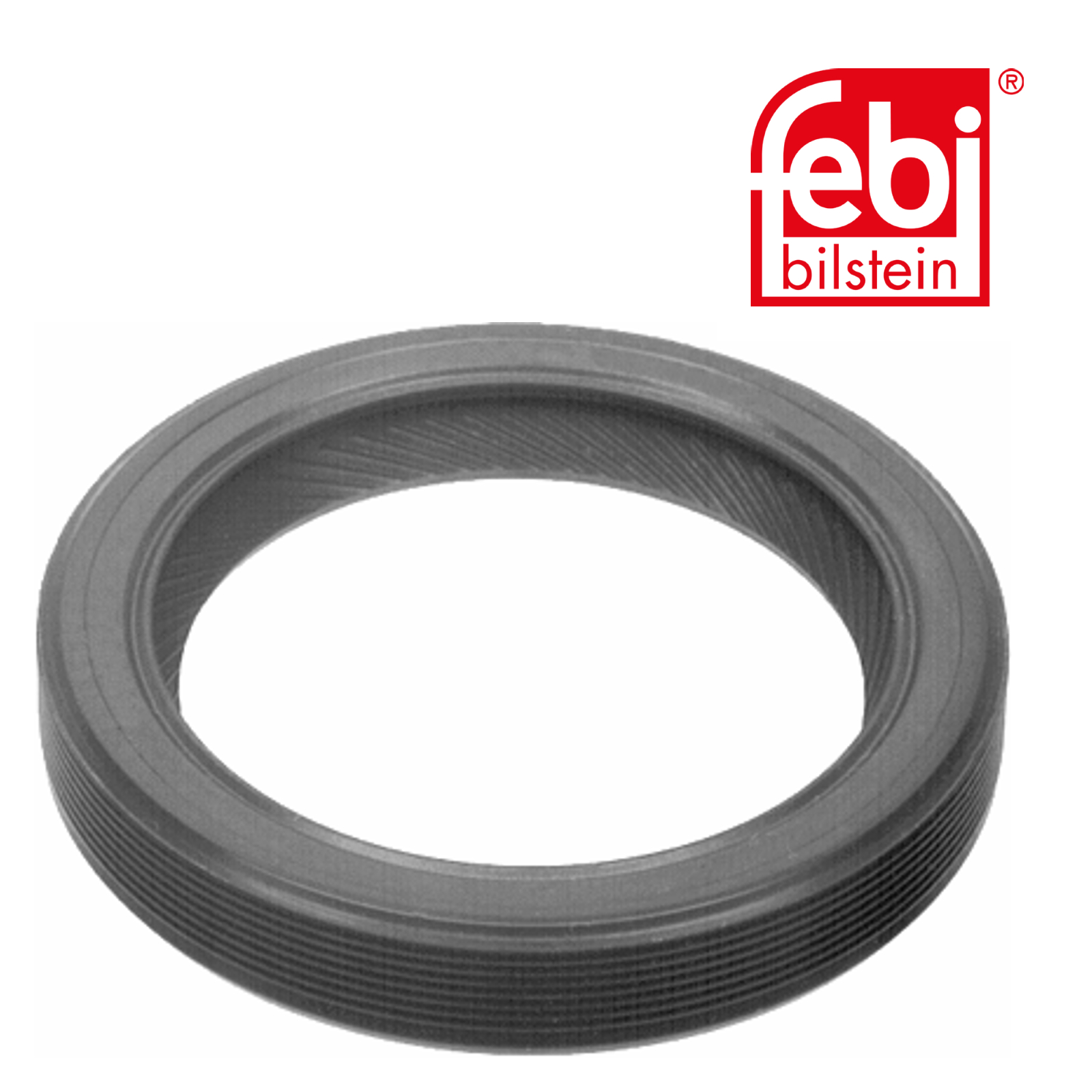 Febi Intermediate Shaft Shaft Seal 40mm OD ID Wide 09740