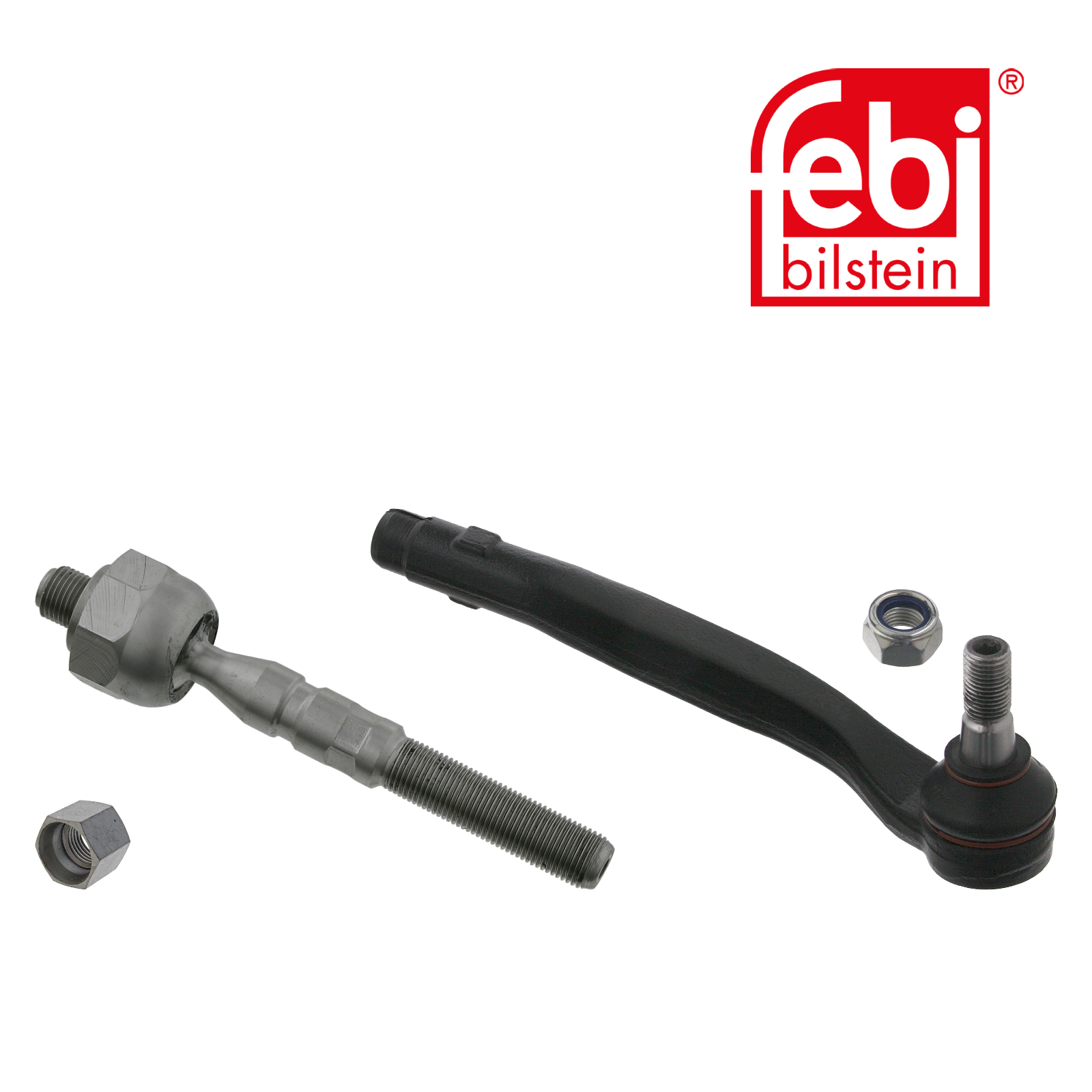 Febi Inner Rack End Right Joint Front Right 39502
