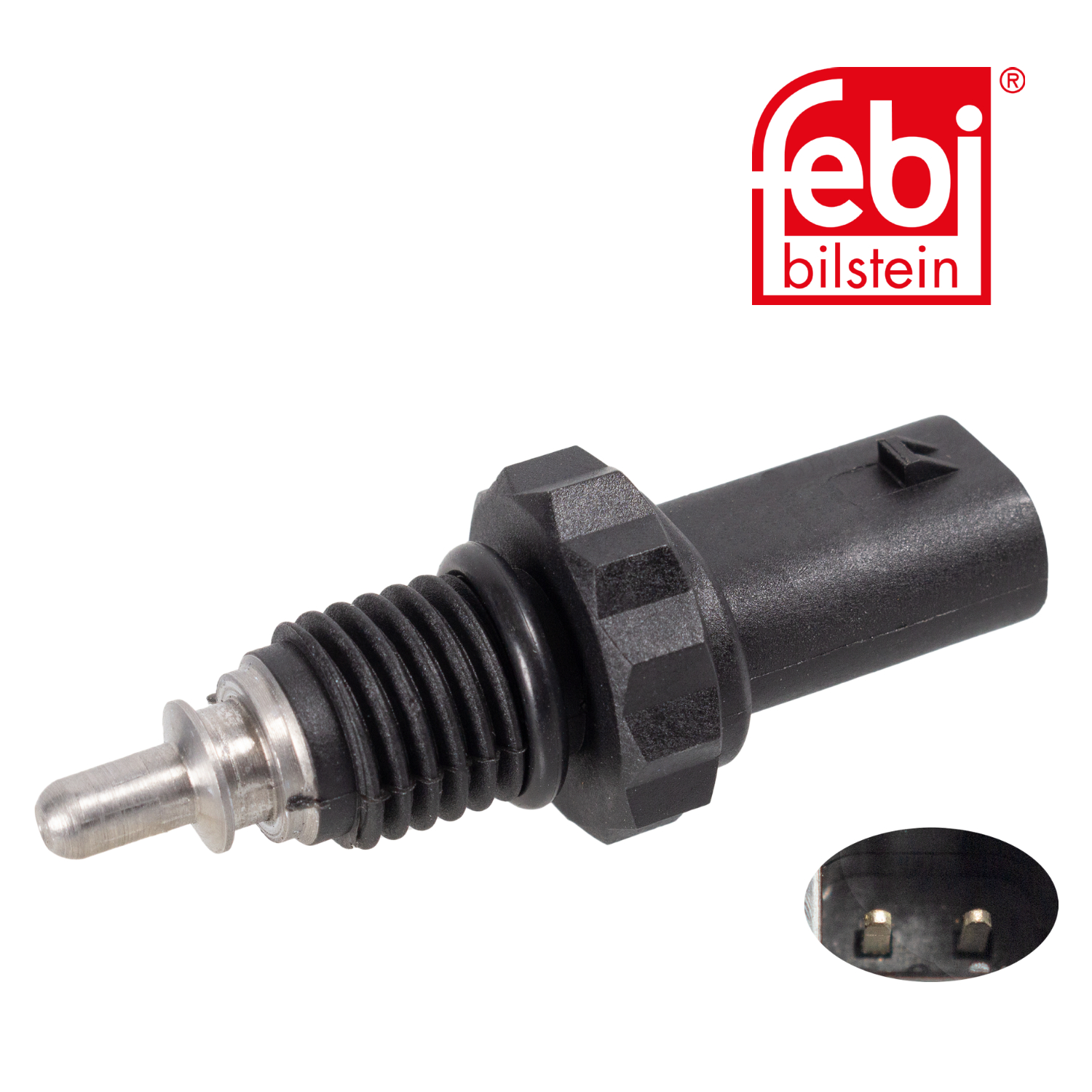 Febi Coolant Temperature Sensor 106318