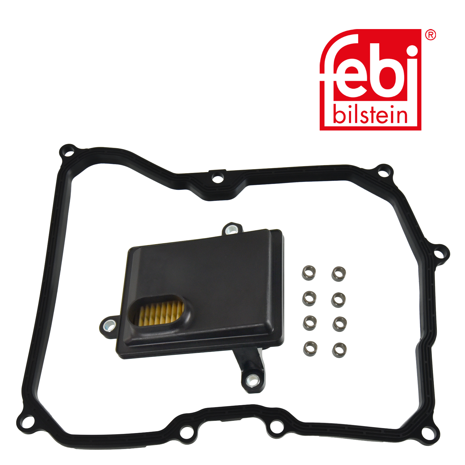 Febi Auto Trans Filter Kit 107013