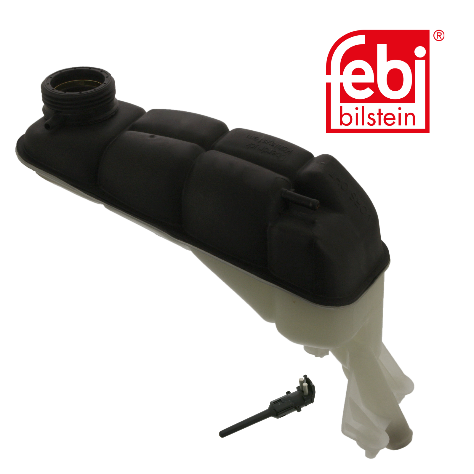 Febi Coolant Expansion Tank 38916