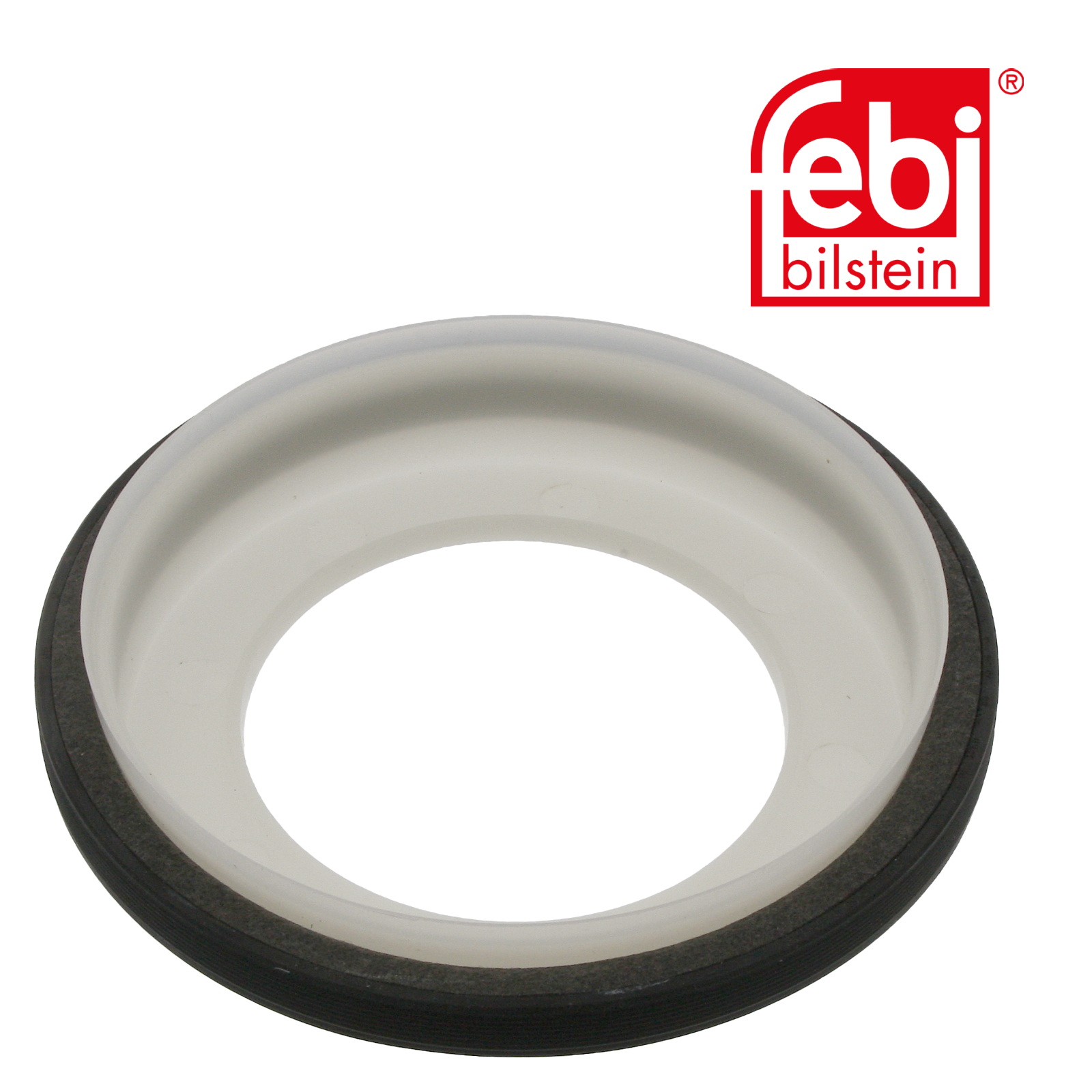 Febi Crankshaft Shaft Seal 172mm OD ID Wide 35145