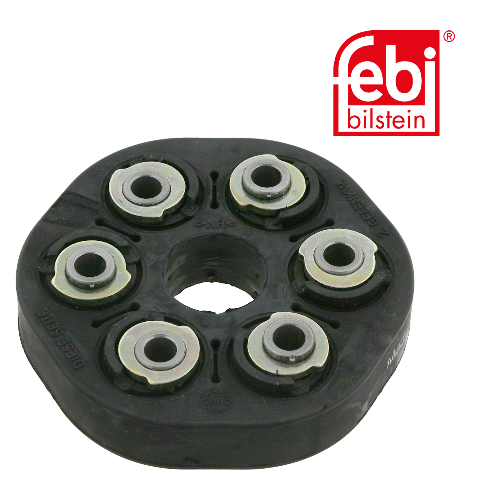 Febi Propshaft Universal Joint 03580