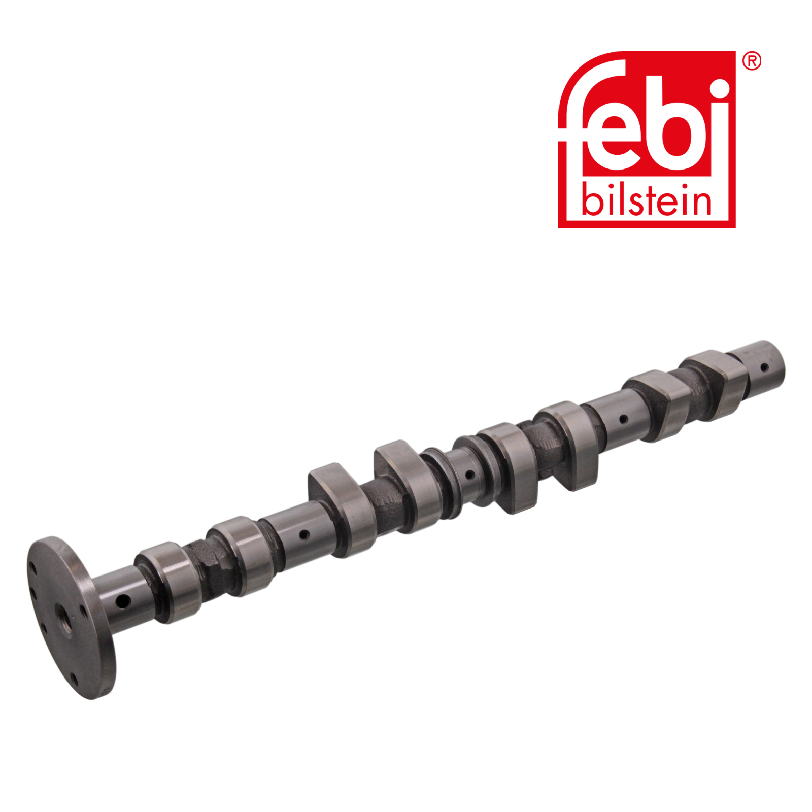 Febi Engine Camshaft Exhaust Side Lobes 01416