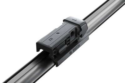 Bosch Aerotwin Wiper Blade Set 600mm + 350mm — A745S fits MG Zs SUV 2017 on