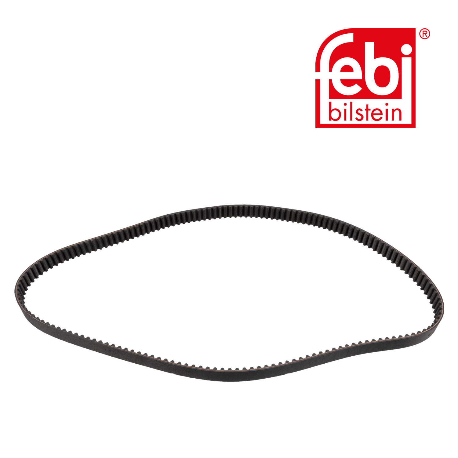 Febi Timing Belt Cambelt 160 Teeth 34126