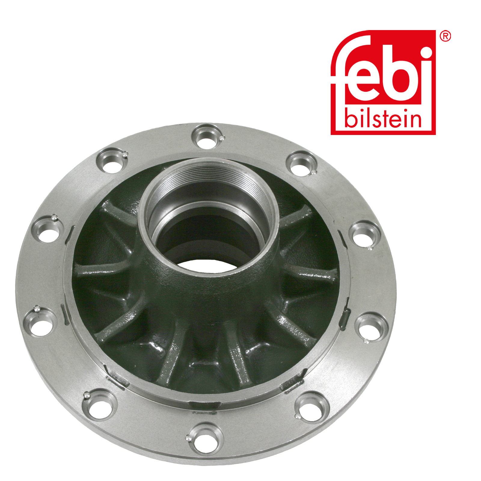Febi Wheel Hub Stud 06074