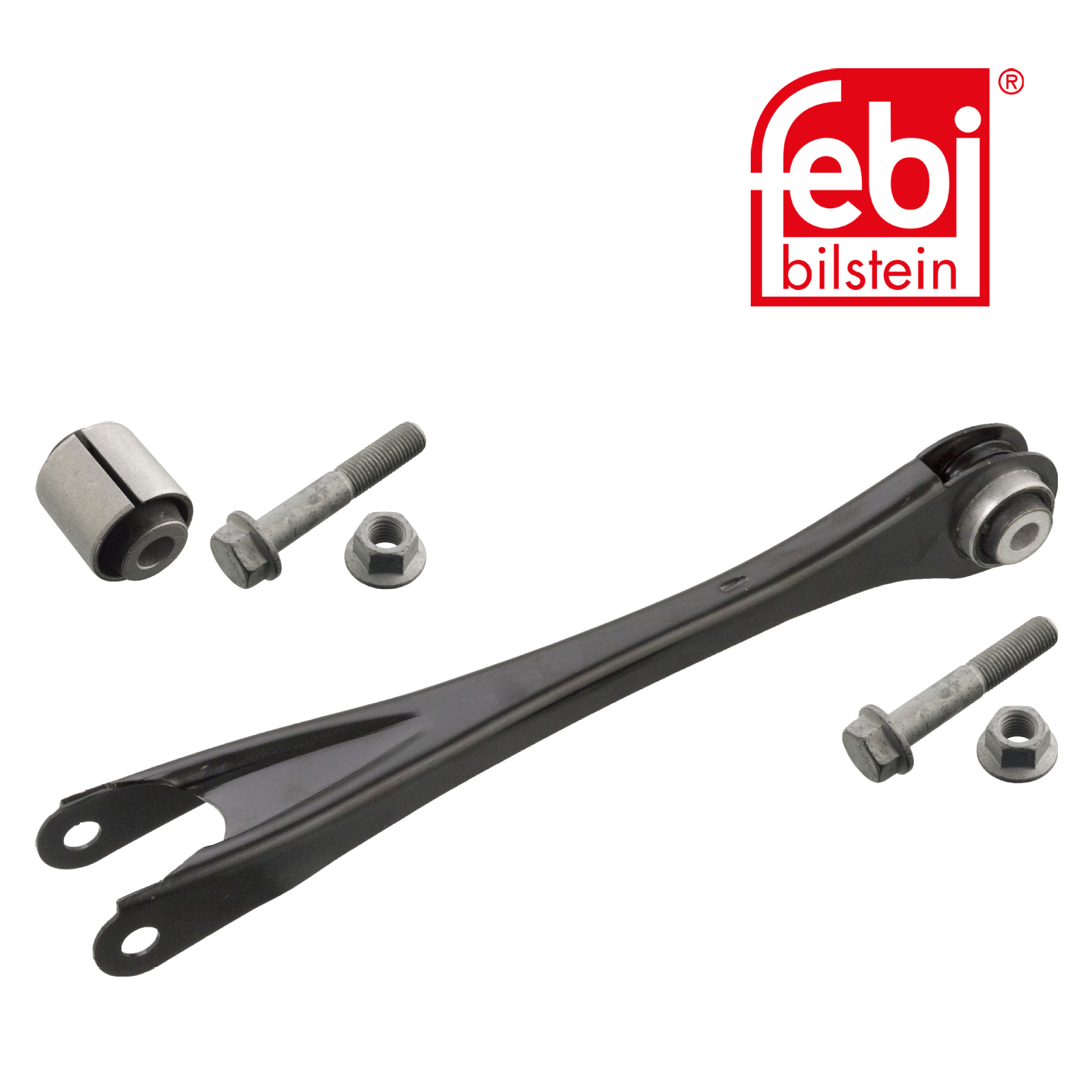 Febi Control/Trailing Arm Rear Right 103734