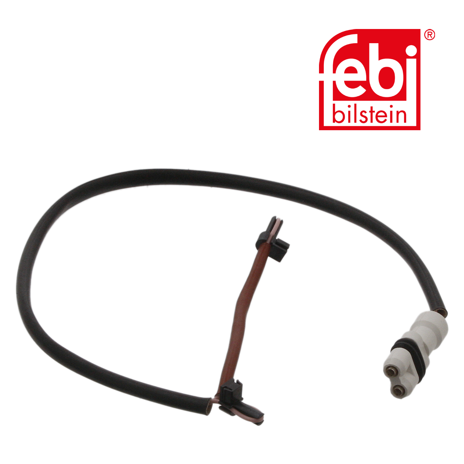 Febi Brake Pad Wear Sensor Front Right 33408