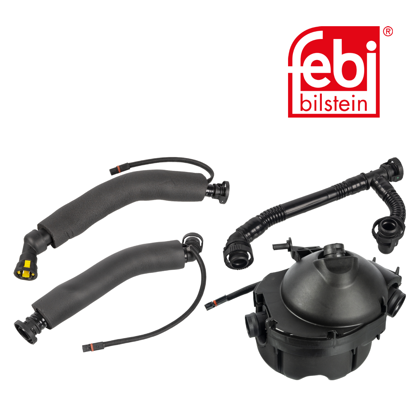 Febi Crankcase Oil Separator 170592