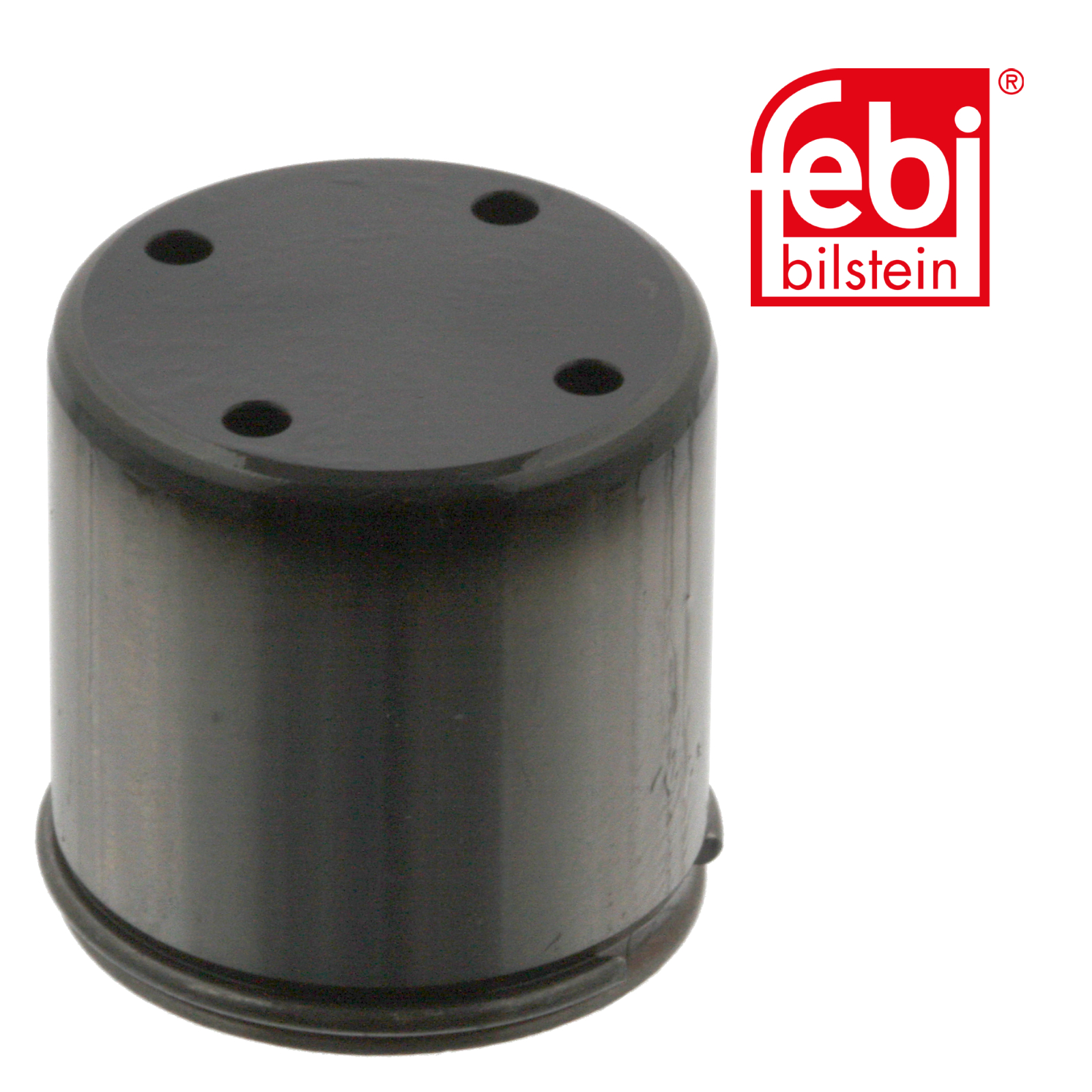 Febi High-Pressure Pump Tappet 21mm OD ID 37162