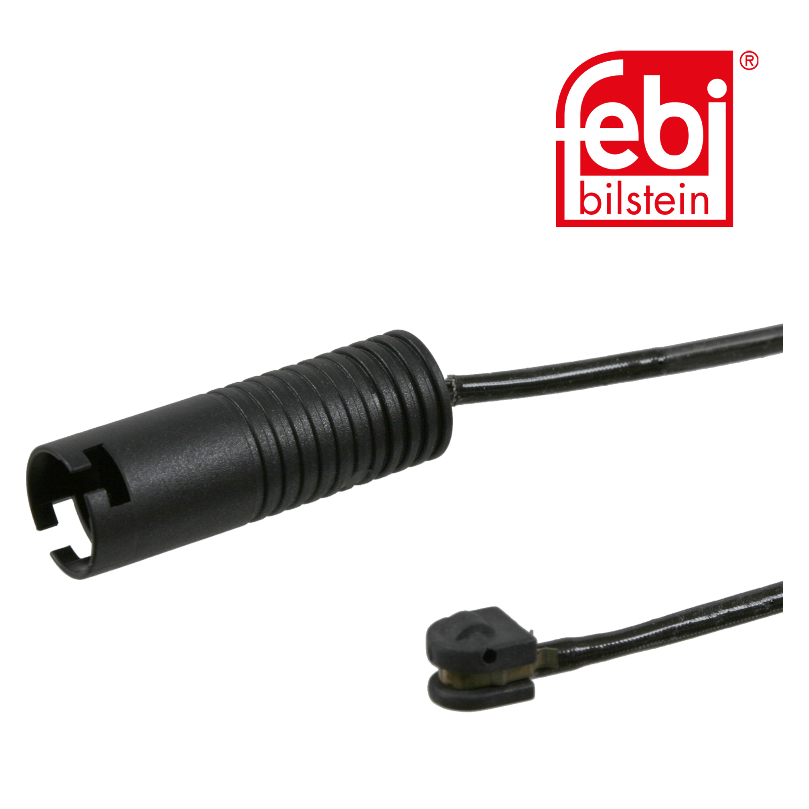 Febi Brake Pad Wear Sensor Rear Right 17967